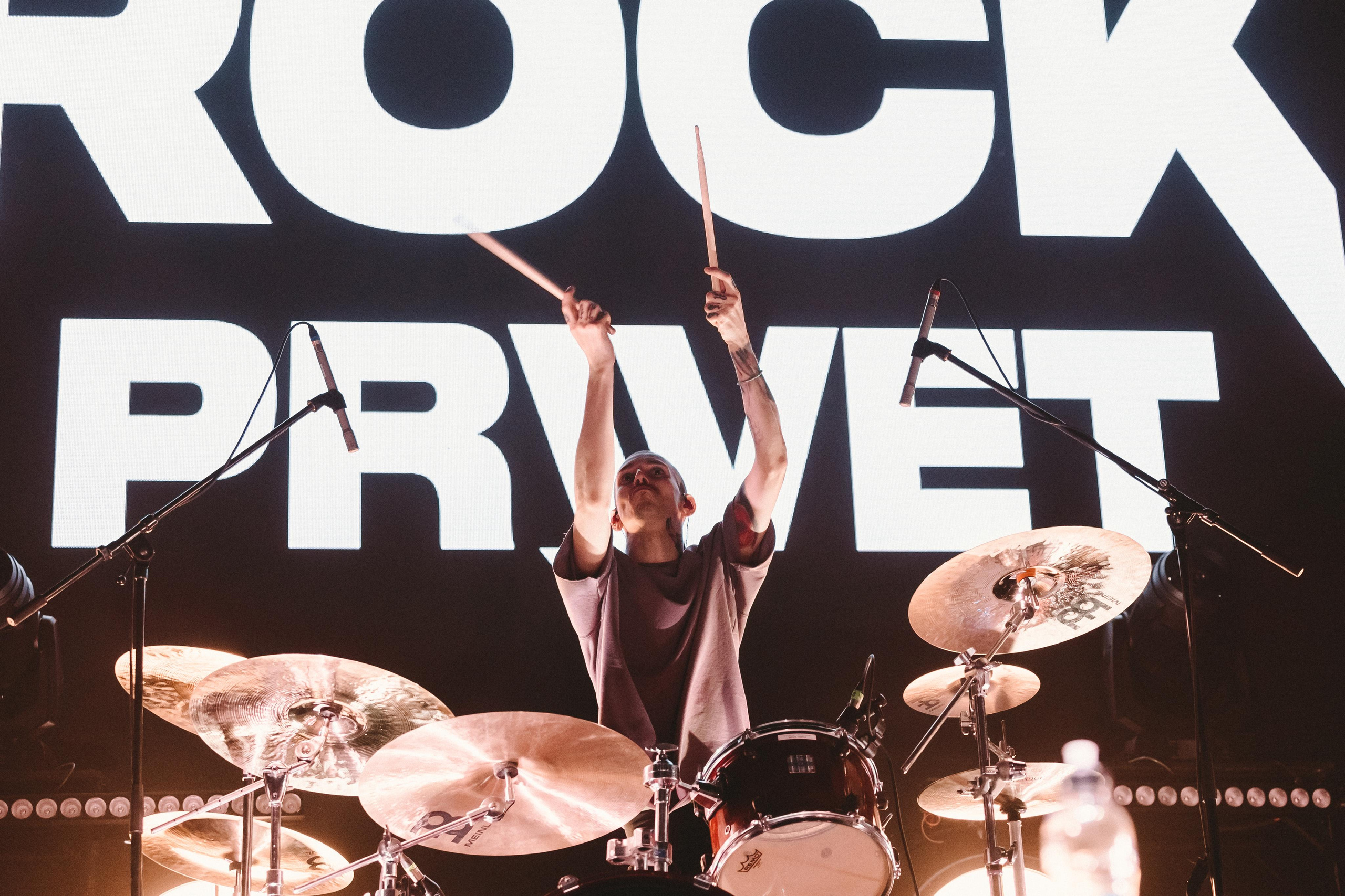 POCK PRIVET. Фотограф Сонкина Татьяна