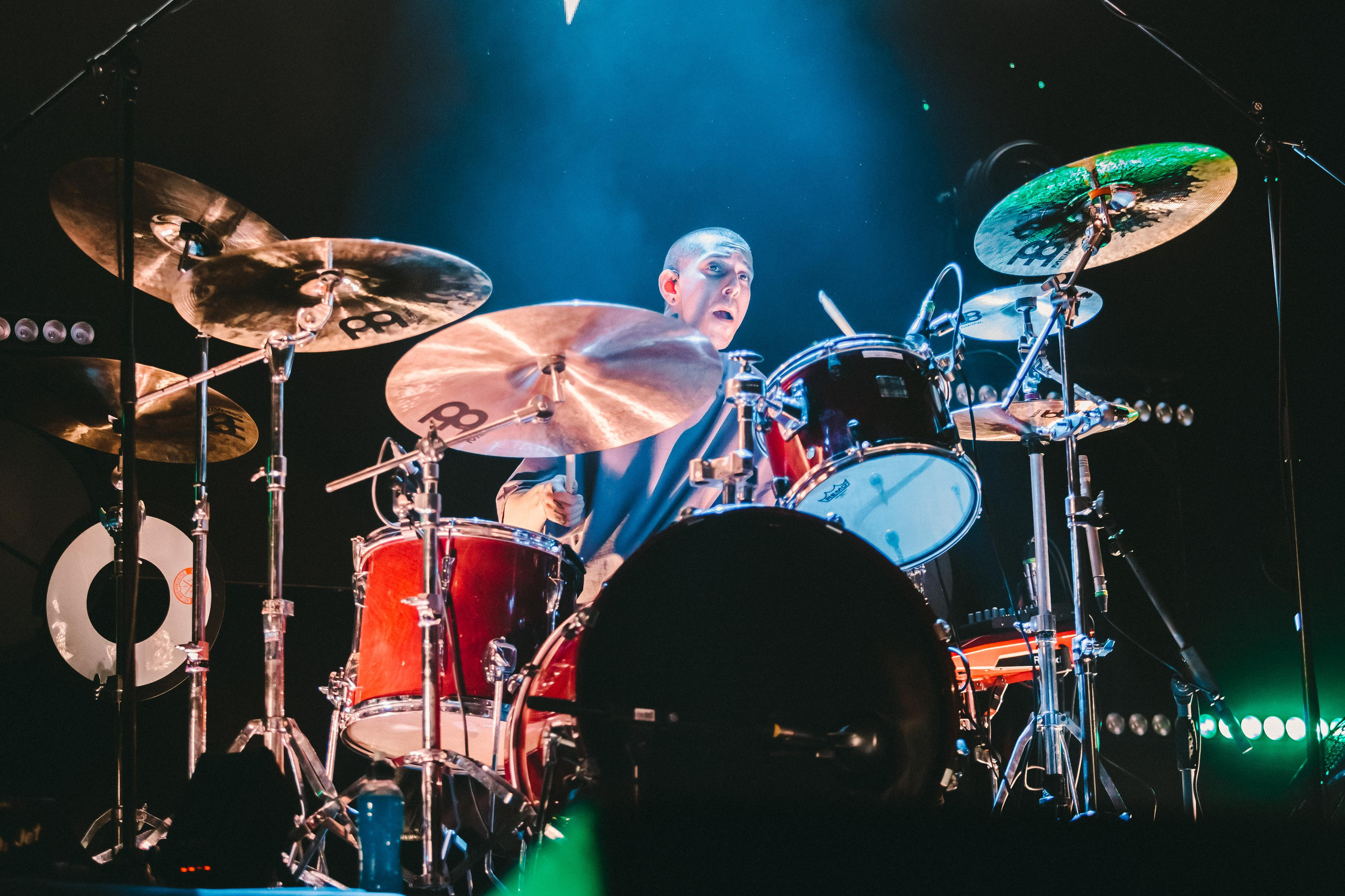 POCK PRIVET. Фотограф Сонкина Татьяна