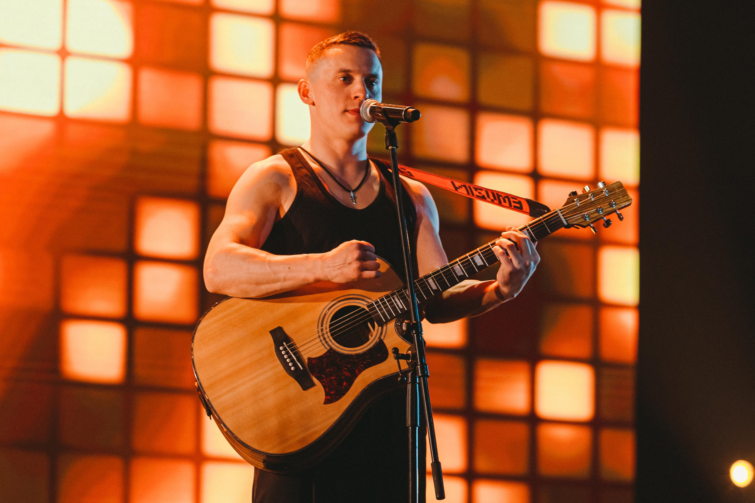 КОНЦЕРТ ПАМЯТИ МИХАИЛА КРУГА. Фотограф Сонкина Татьяна