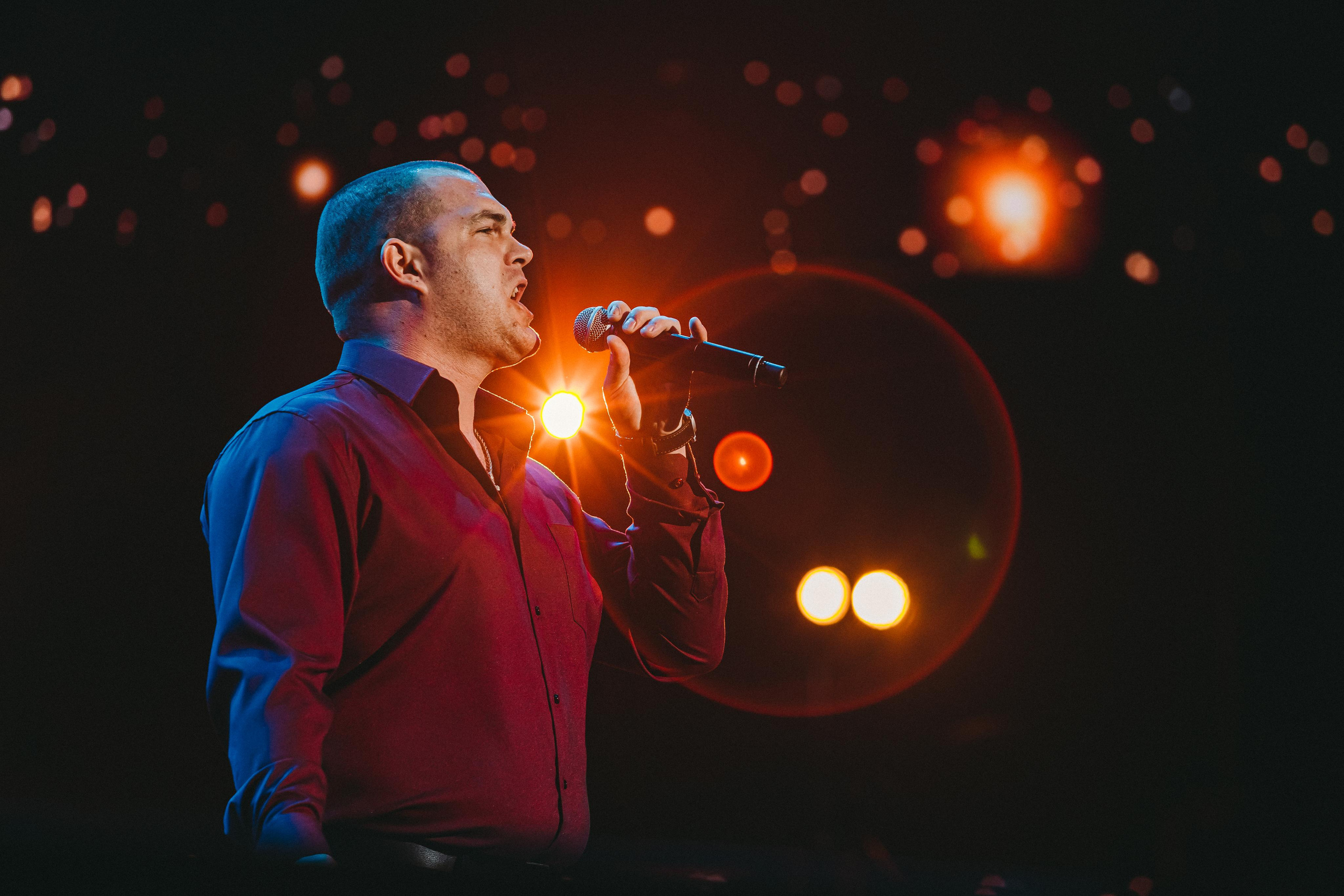 КОНЦЕРТ ПАМЯТИ МИХАИЛА КРУГА. Фотограф Сонкина Татьяна