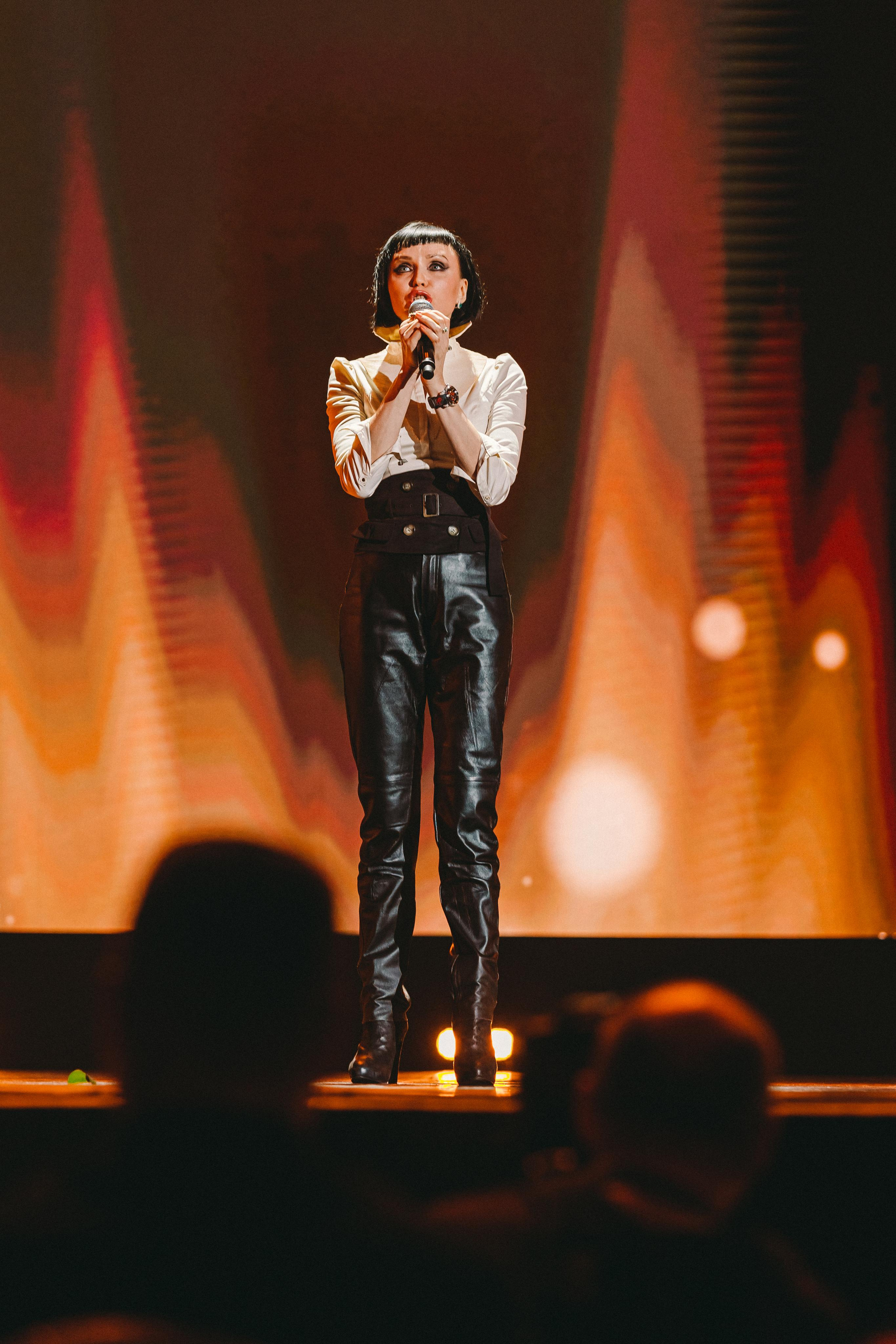 КОНЦЕРТ ПАМЯТИ МИХАИЛА КРУГА. Фотограф Сонкина Татьяна