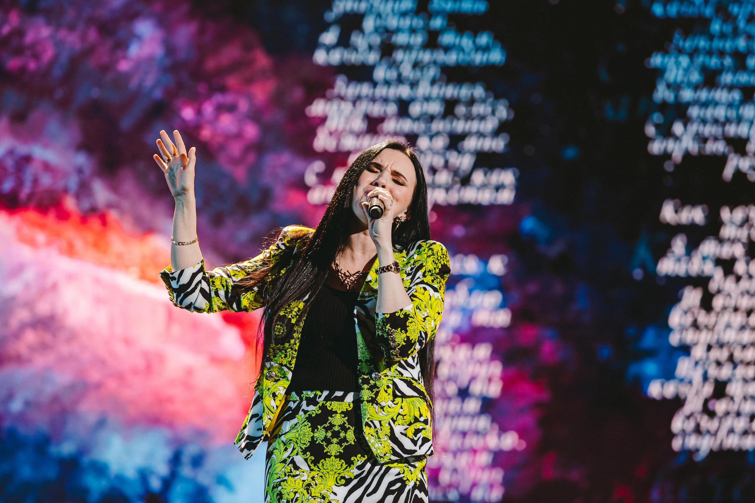 КОНЦЕРТ ПАМЯТИ МИХАИЛА КРУГА. Фотограф Сонкина Татьяна