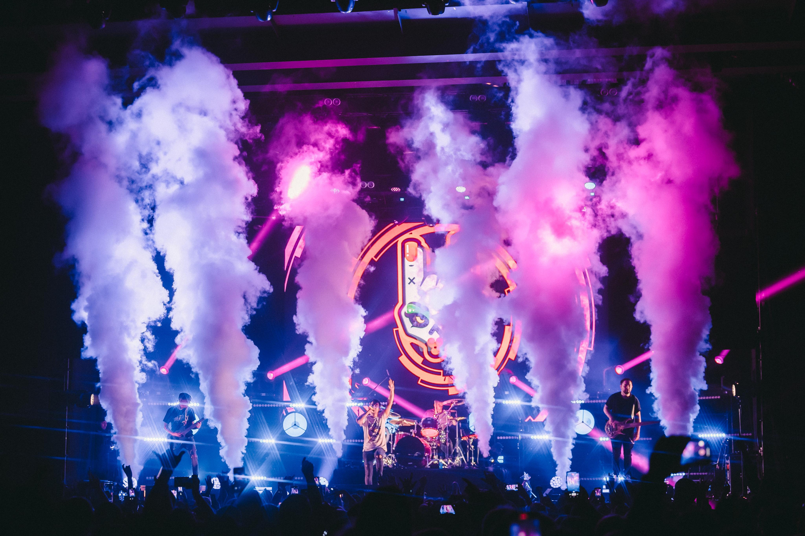 POCK PRIVET. Фотограф Сонкина Татьяна