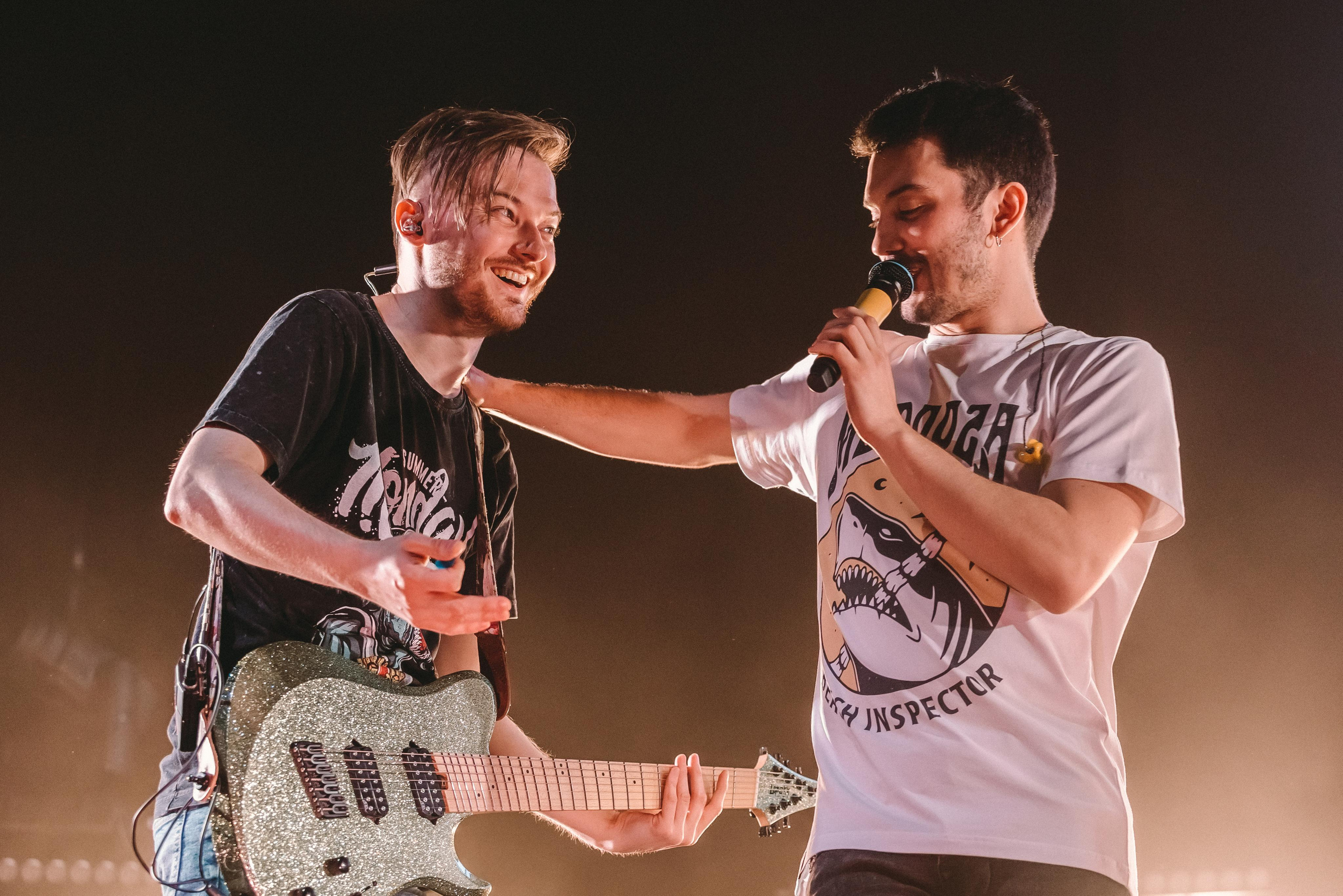 POCK PRIVET. Фотограф Сонкина Татьяна