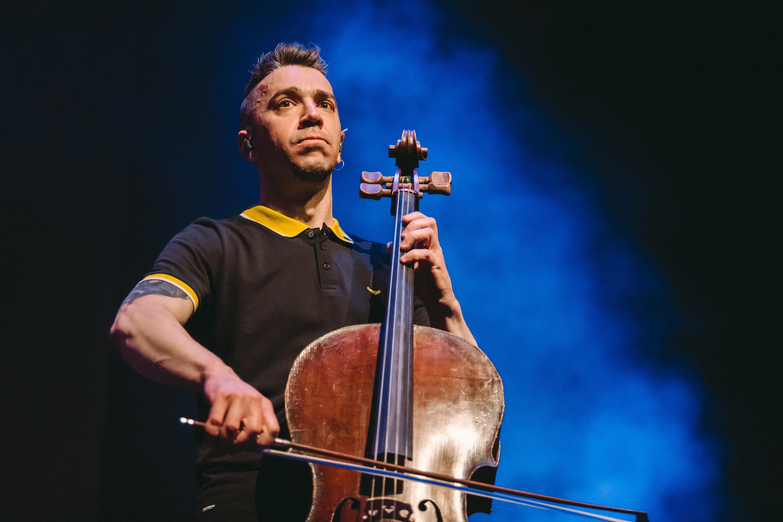 ЭЛИЗИУМ. Фотограф Сонкина Татьяна