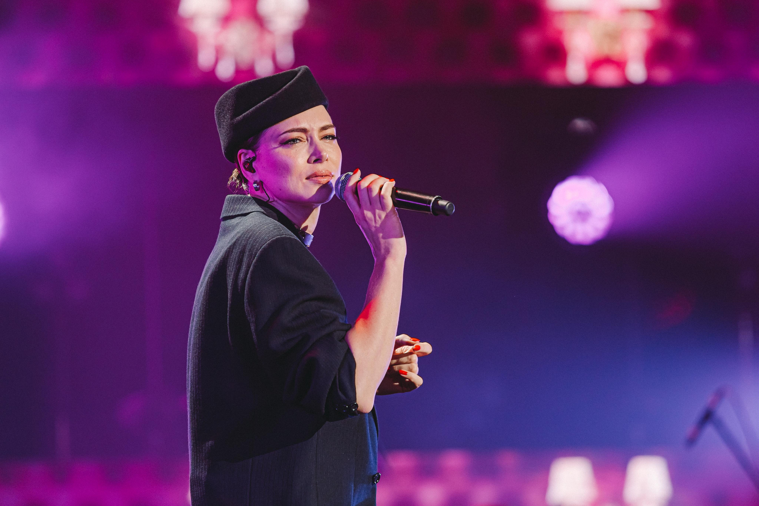 КОНЦЕРТ ПАМЯТИ МИХАИЛА КРУГА. Фотограф Сонкина Татьяна