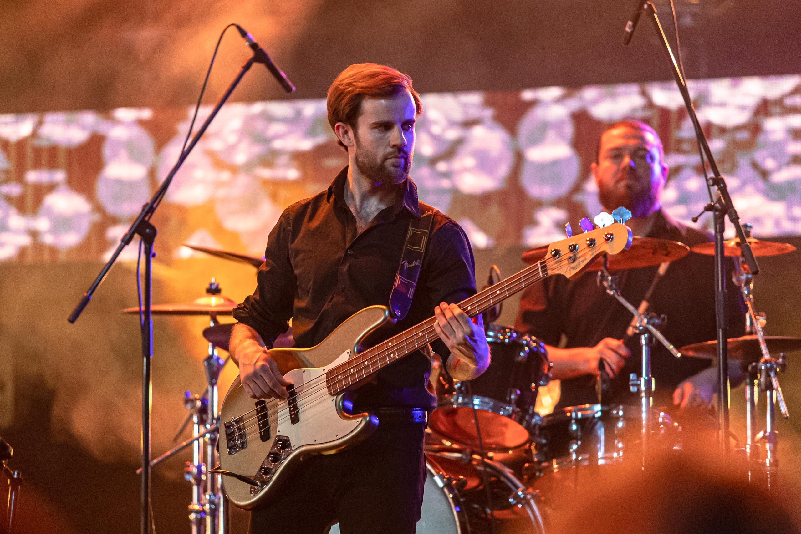 КОНЦЕРТ ПАМЯТИ МИХАИЛА КРУГА. Фотограф Сонкина Татьяна