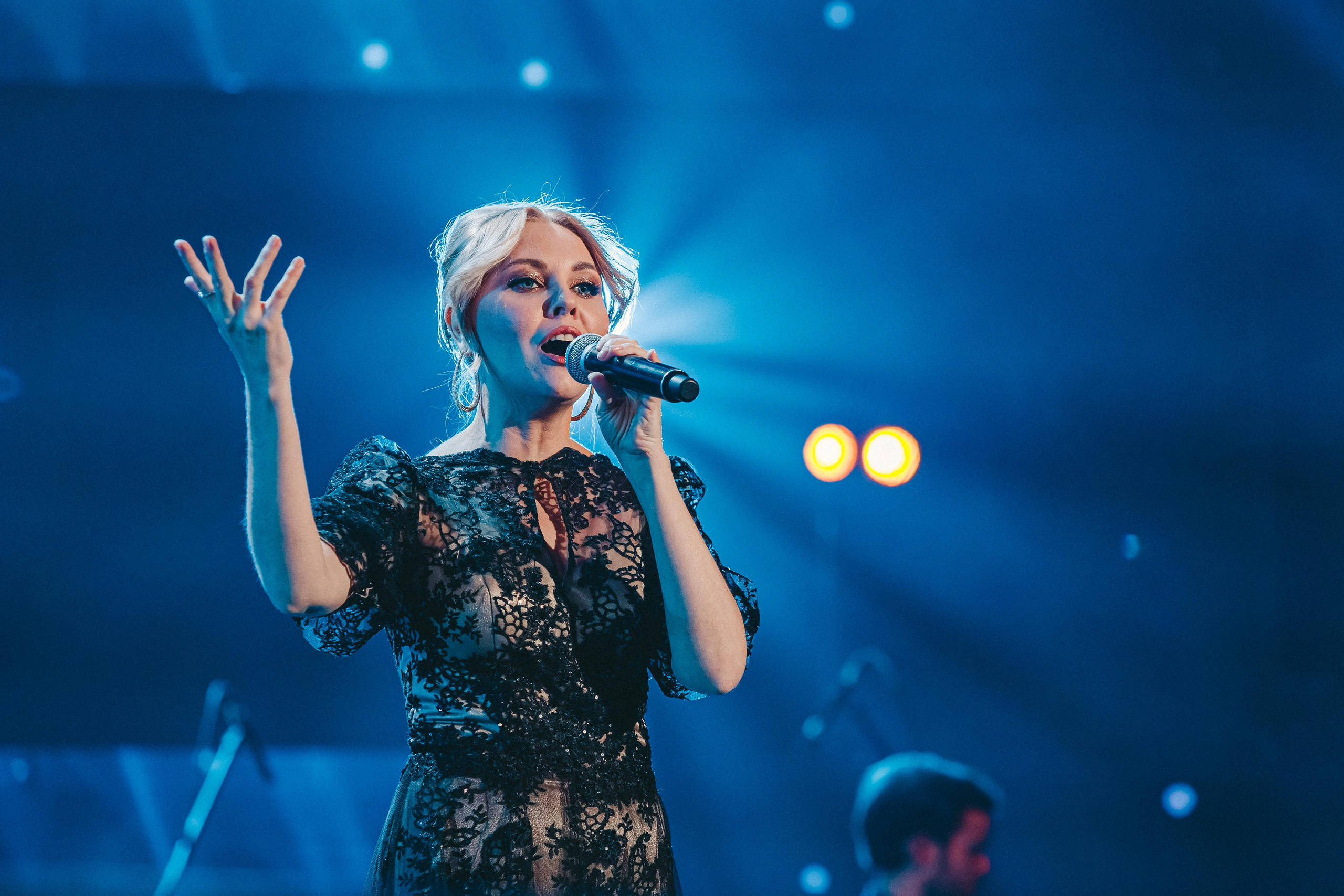 КОНЦЕРТ ПАМЯТИ МИХАИЛА КРУГА. Фотограф Сонкина Татьяна