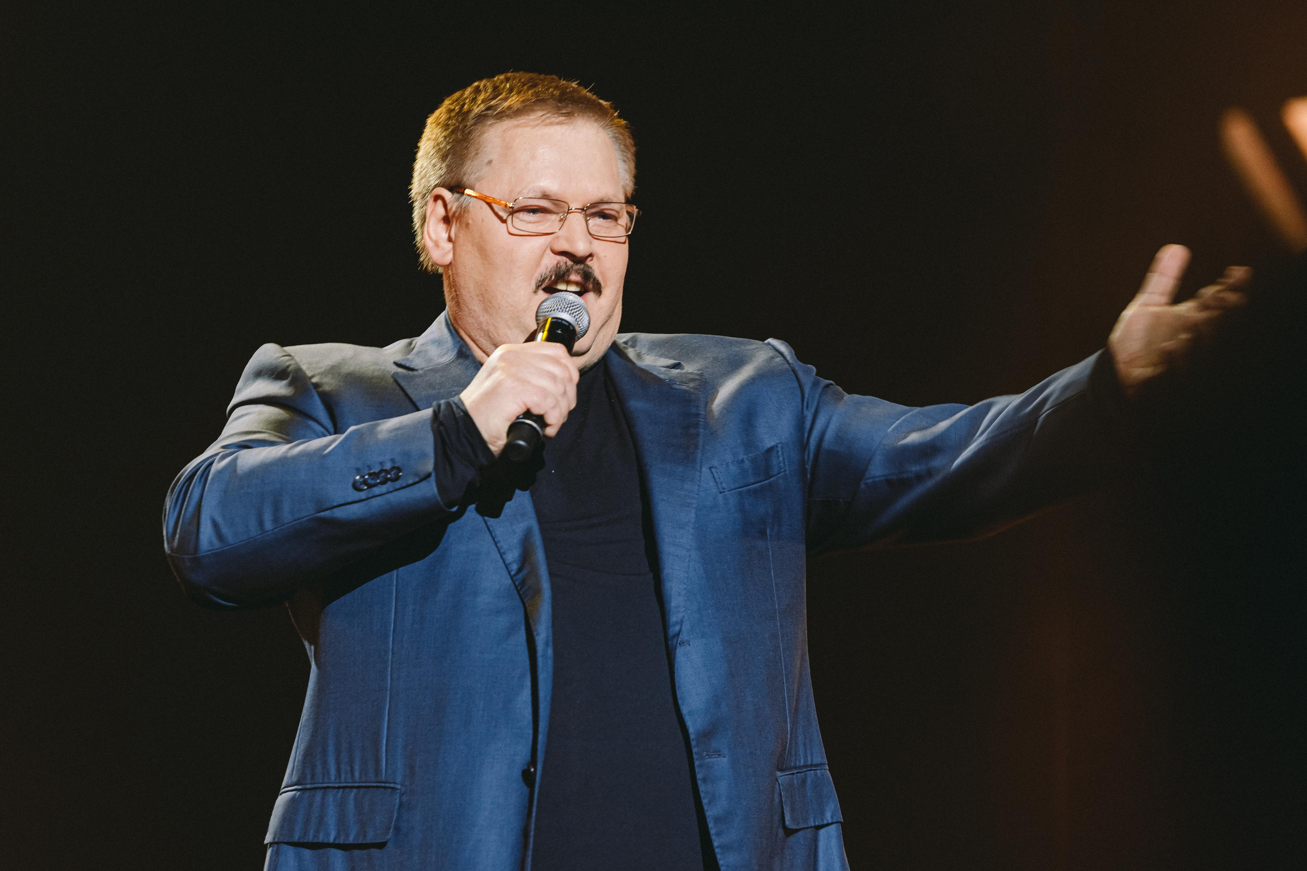 КОНЦЕРТ ПАМЯТИ МИХАИЛА КРУГА. Фотограф Сонкина Татьяна