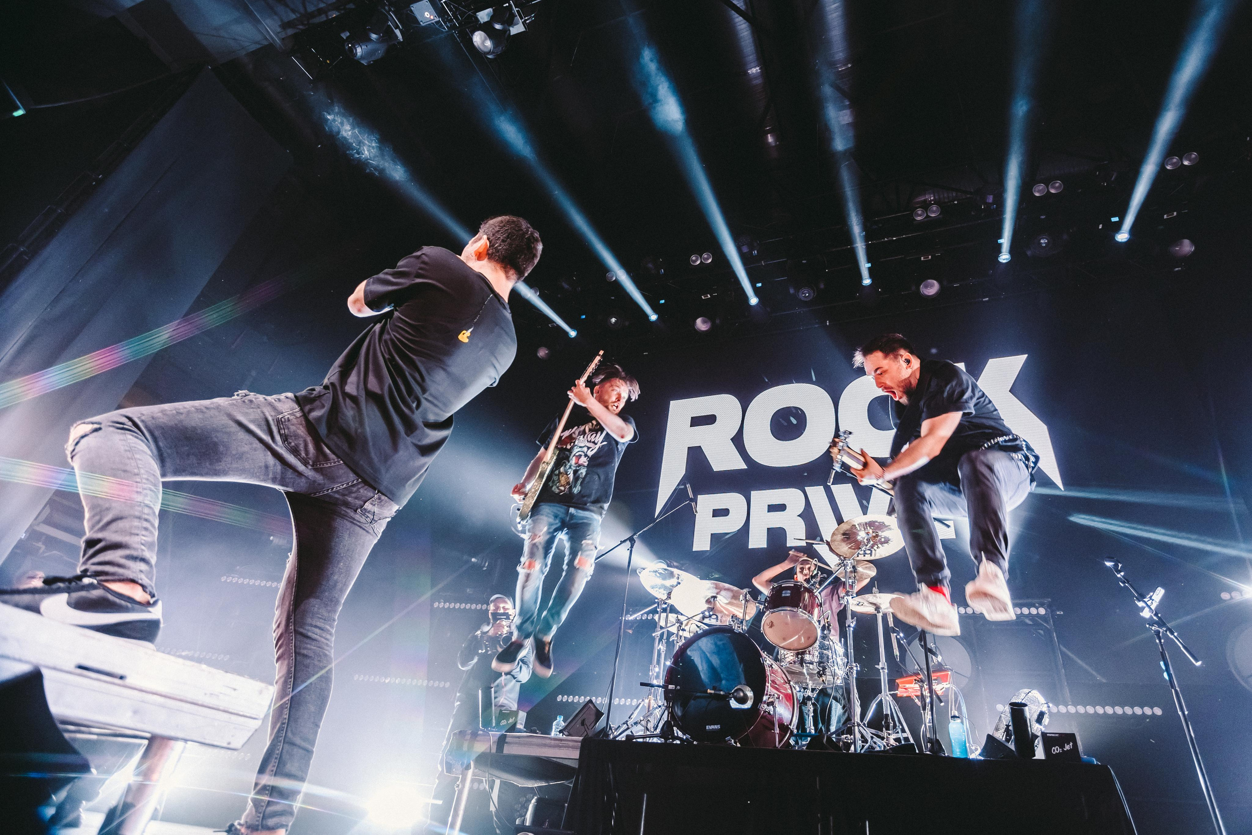 POCK PRIVET. Фотограф Сонкина Татьяна