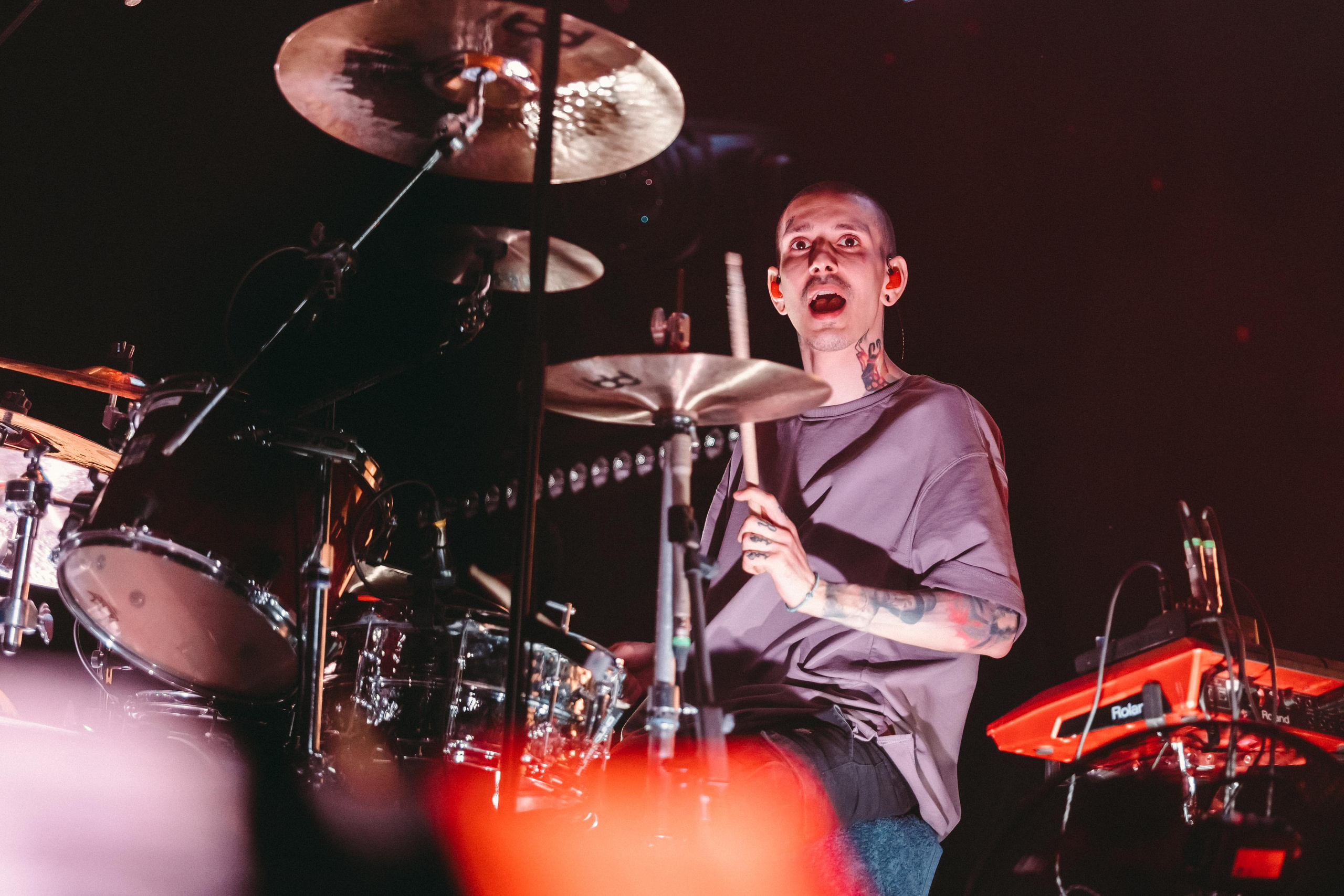 POCK PRIVET. Фотограф Сонкина Татьяна