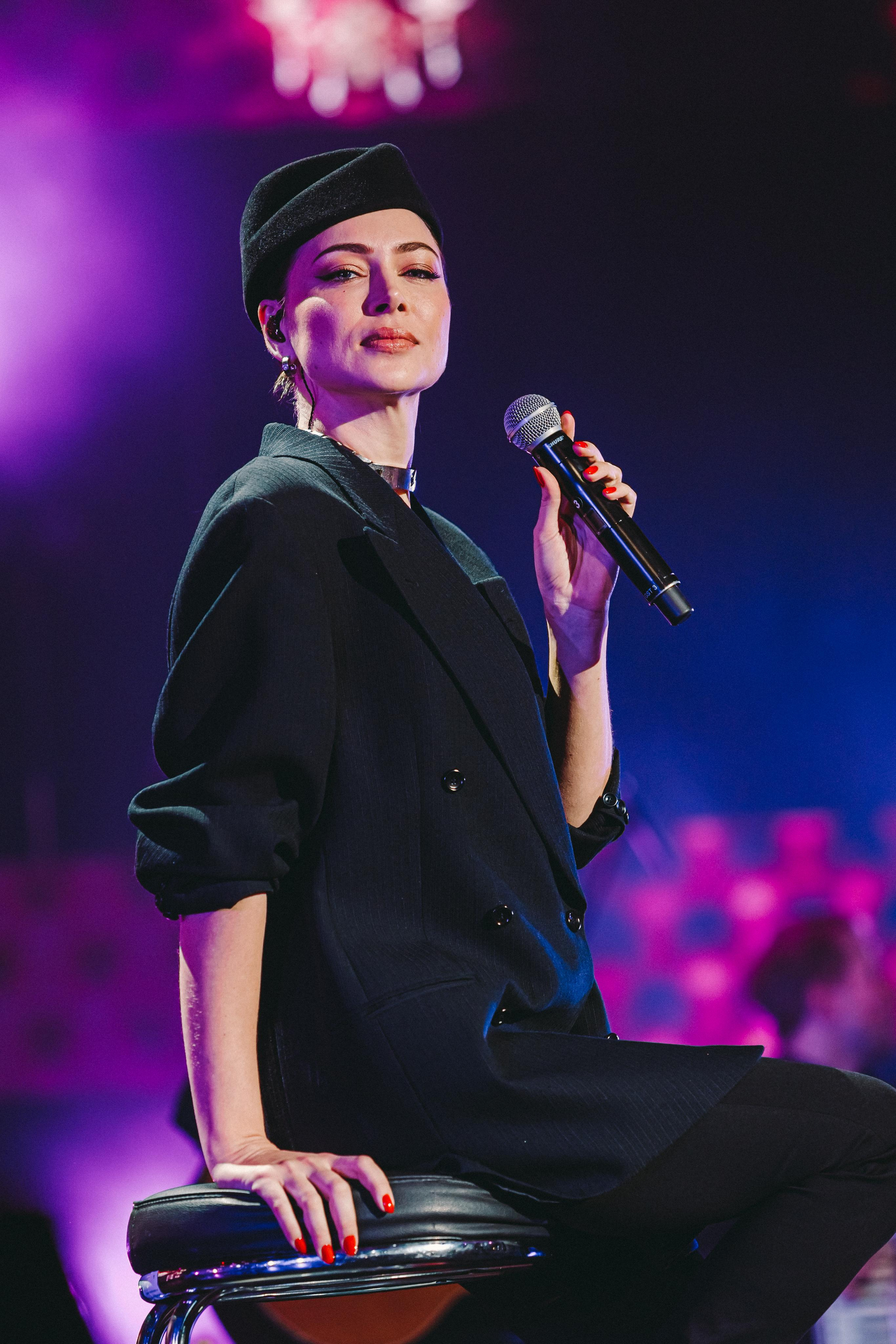 КОНЦЕРТ ПАМЯТИ МИХАИЛА КРУГА. Фотограф Сонкина Татьяна