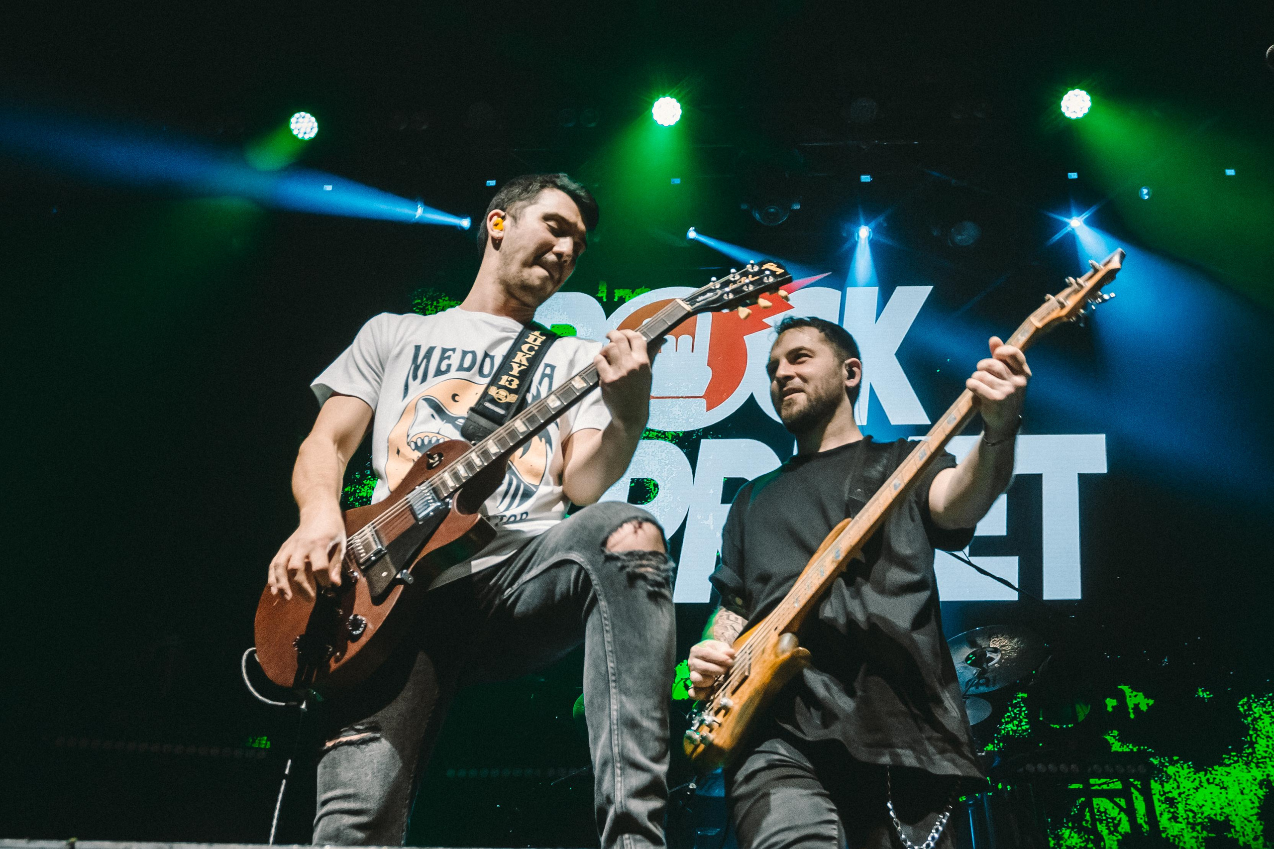 POCK PRIVET. Фотограф Сонкина Татьяна