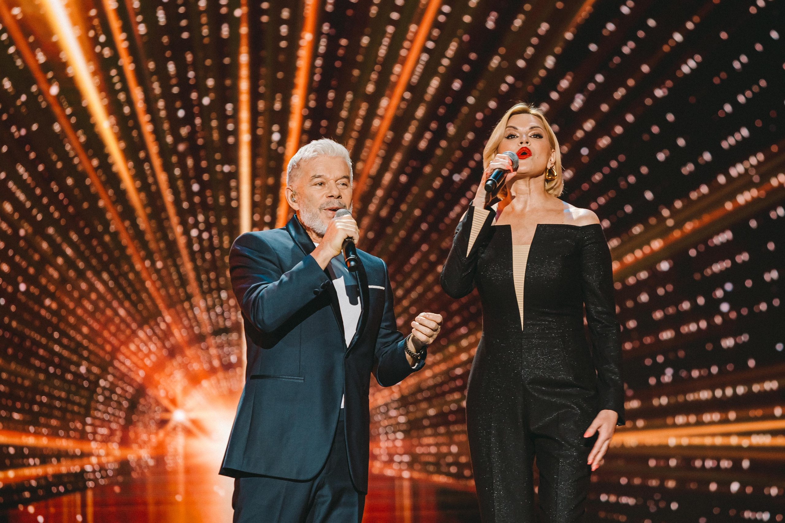 КОНЦЕРТ ПАМЯТИ МИХАИЛА КРУГА. Фотограф Сонкина Татьяна