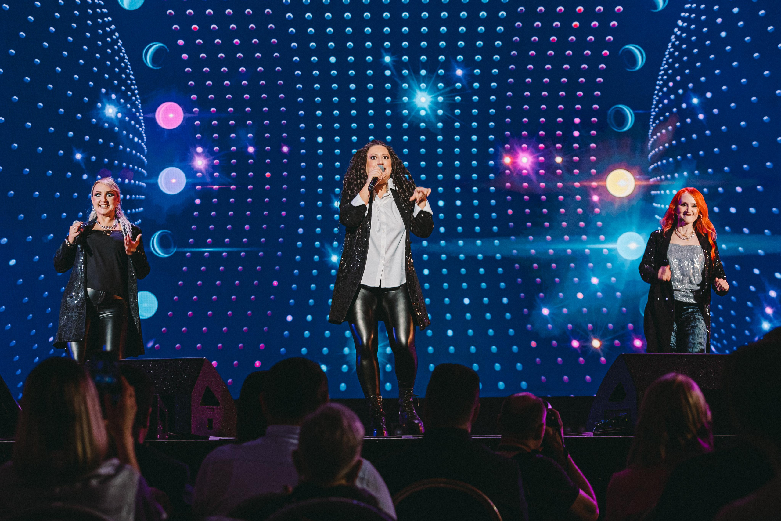 КОНЦЕРТ ПАМЯТИ МИХАИЛА КРУГА. Фотограф Сонкина Татьяна