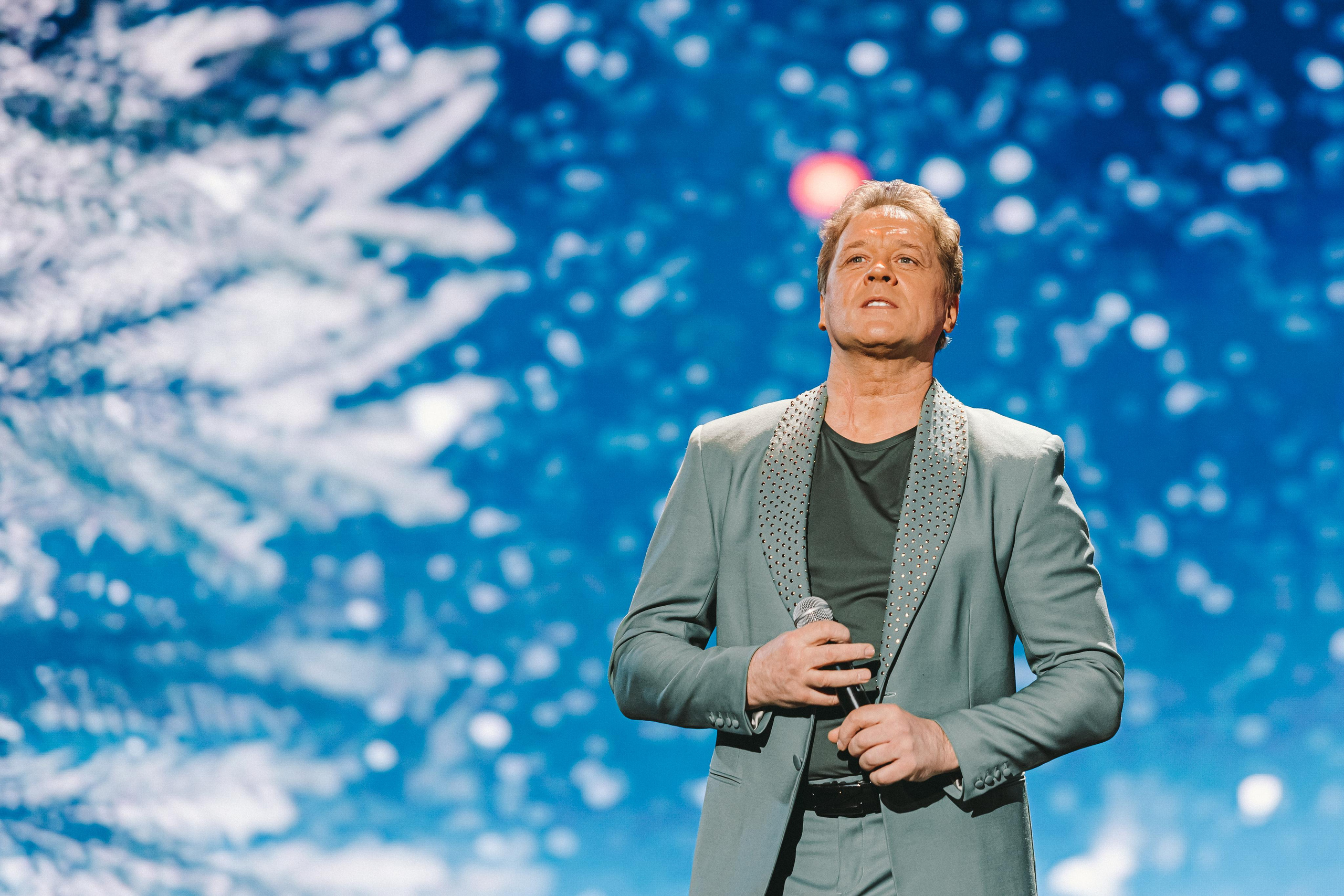 КОНЦЕРТ ПАМЯТИ МИХАИЛА КРУГА. Фотограф Сонкина Татьяна