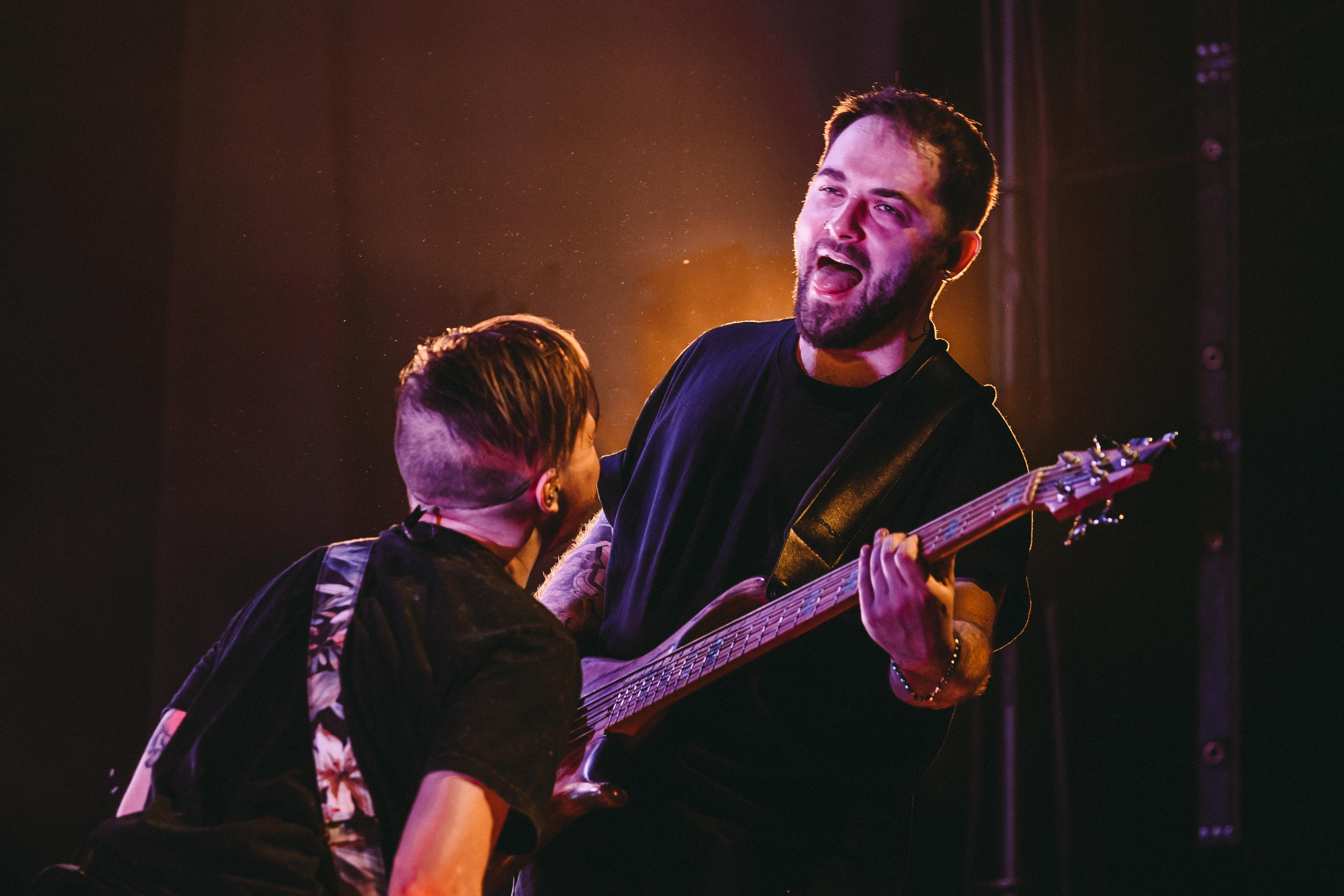 POCK PRIVET. Фотограф Сонкина Татьяна