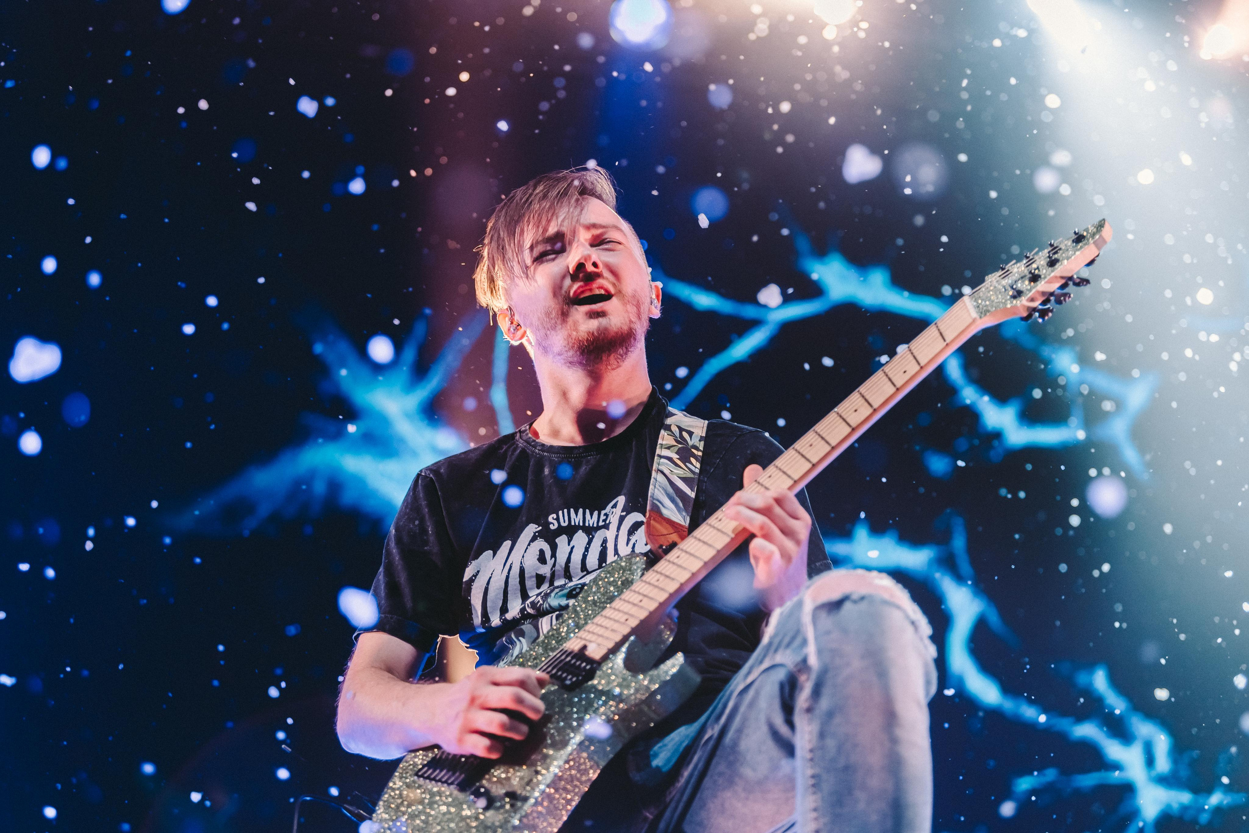 POCK PRIVET. Фотограф Сонкина Татьяна