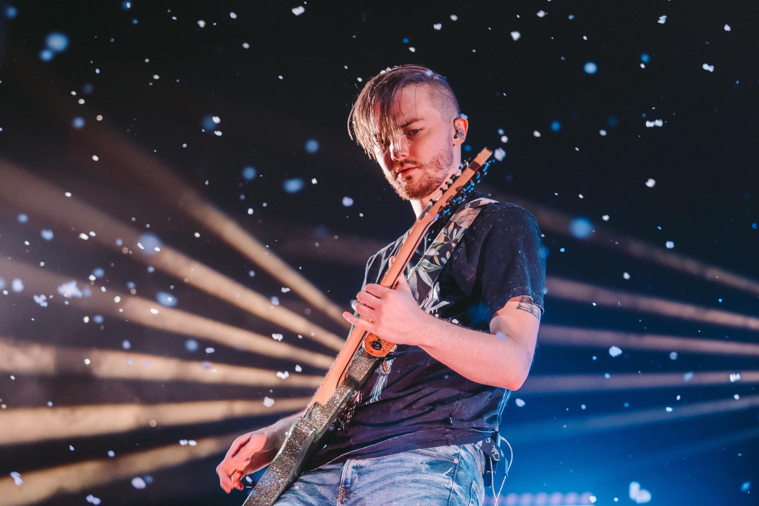 POCK PRIVET. Фотограф Сонкина Татьяна