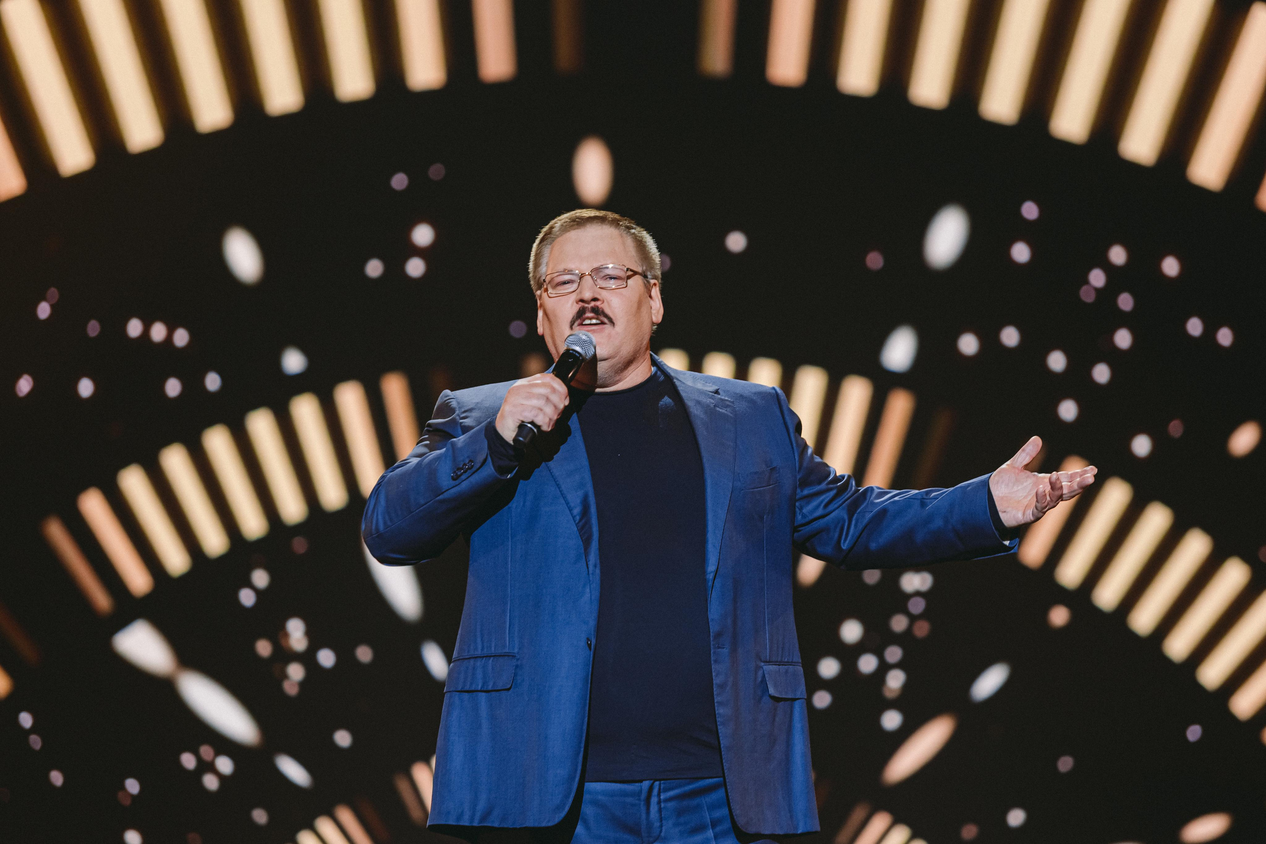 КОНЦЕРТ ПАМЯТИ МИХАИЛА КРУГА. Фотограф Сонкина Татьяна