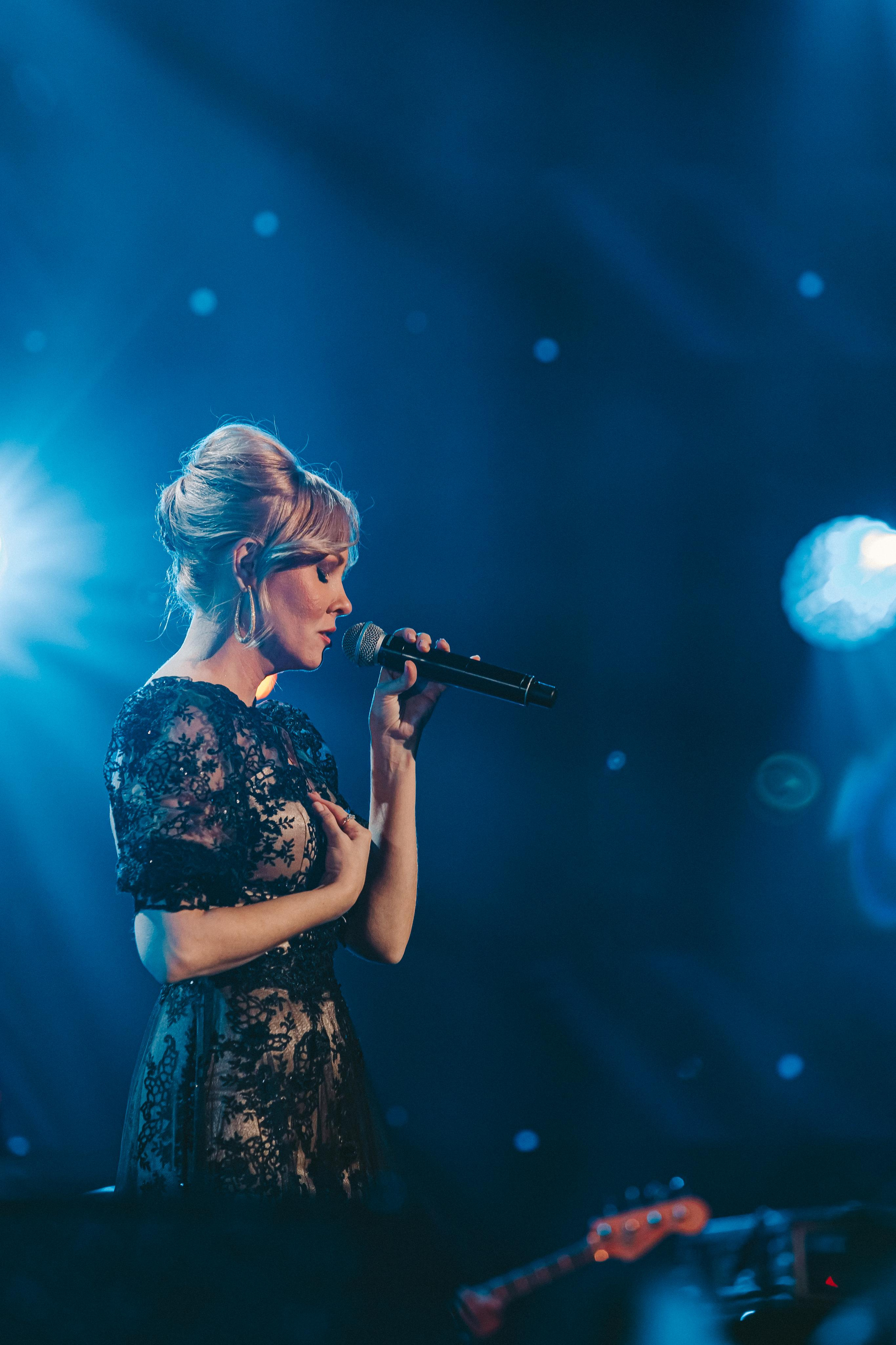 КОНЦЕРТ ПАМЯТИ МИХАИЛА КРУГА. Фотограф Сонкина Татьяна