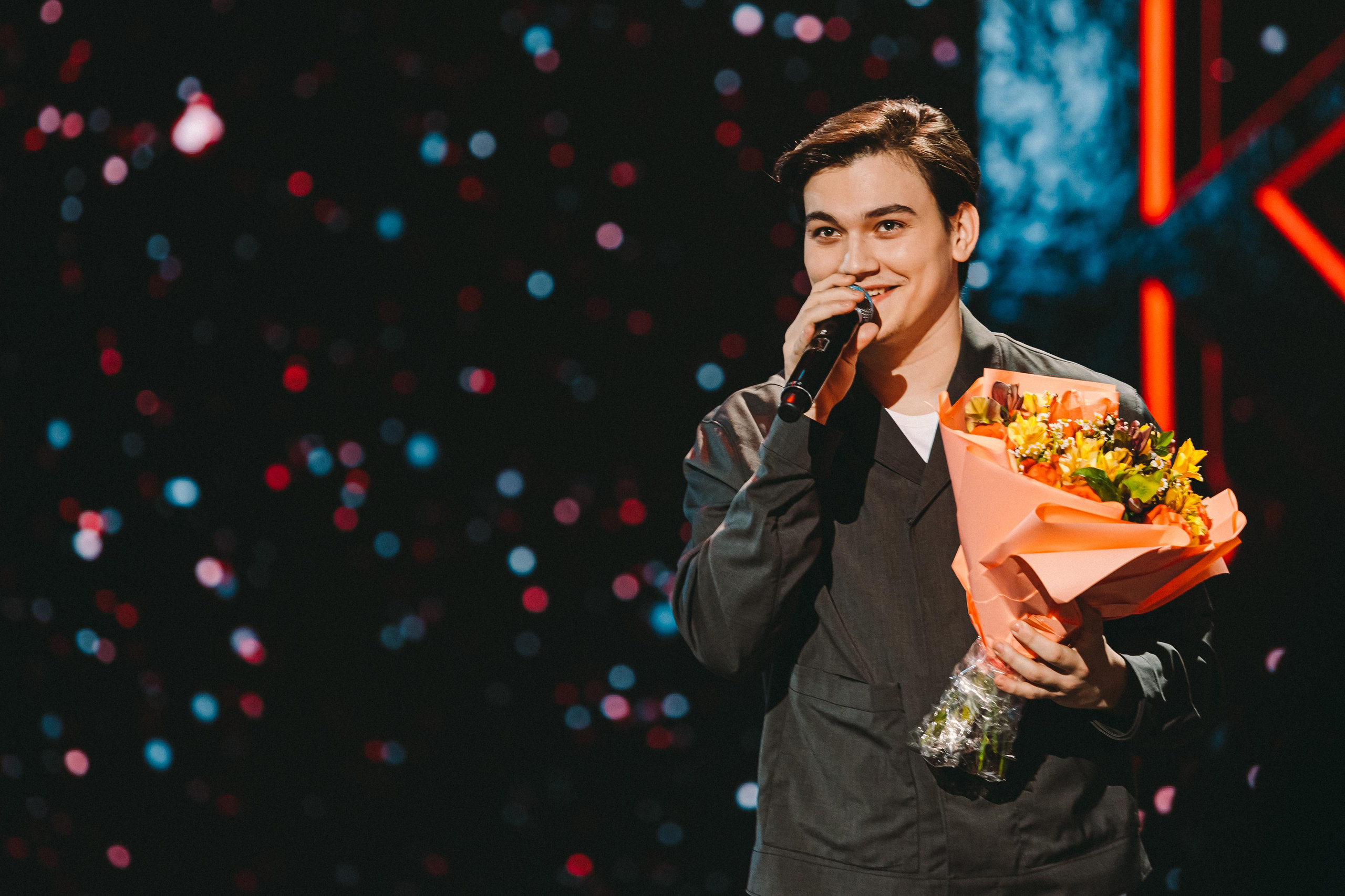 КОНЦЕРТ ПАМЯТИ МИХАИЛА КРУГА. Фотограф Сонкина Татьяна