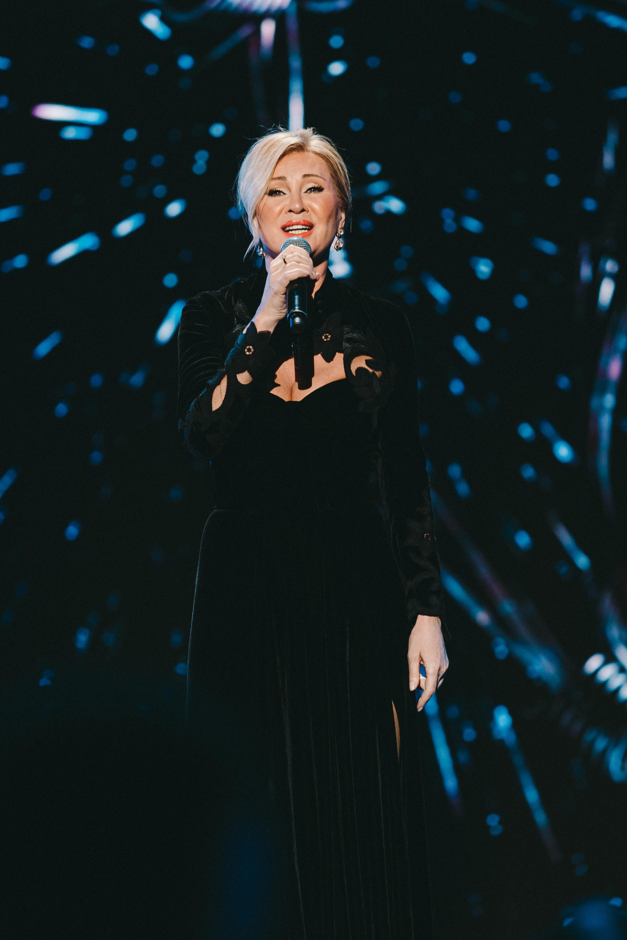 КОНЦЕРТ ПАМЯТИ МИХАИЛА КРУГА. Фотограф Сонкина Татьяна