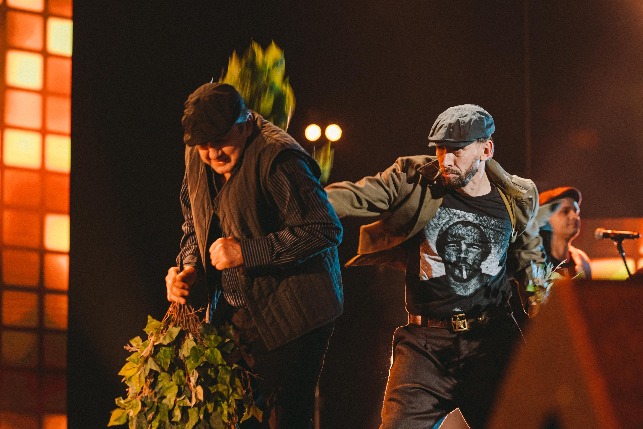 КОНЦЕРТ ПАМЯТИ МИХАИЛА КРУГА. Фотограф Сонкина Татьяна