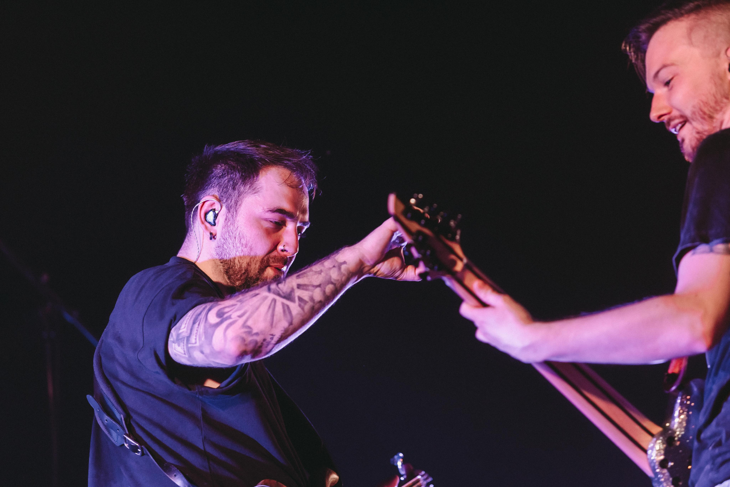 POCK PRIVET. Фотограф Сонкина Татьяна