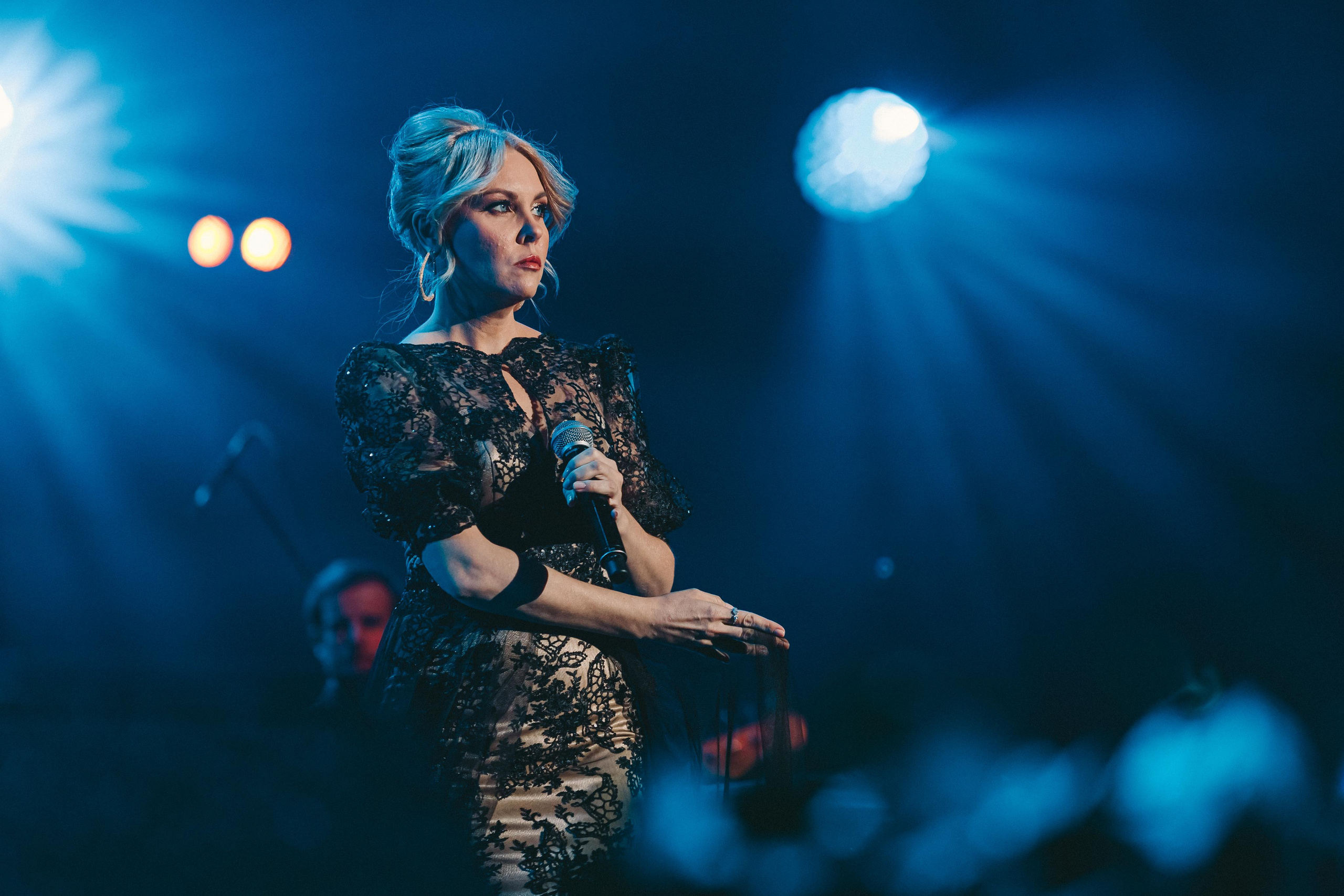 КОНЦЕРТ ПАМЯТИ МИХАИЛА КРУГА. Фотограф Сонкина Татьяна