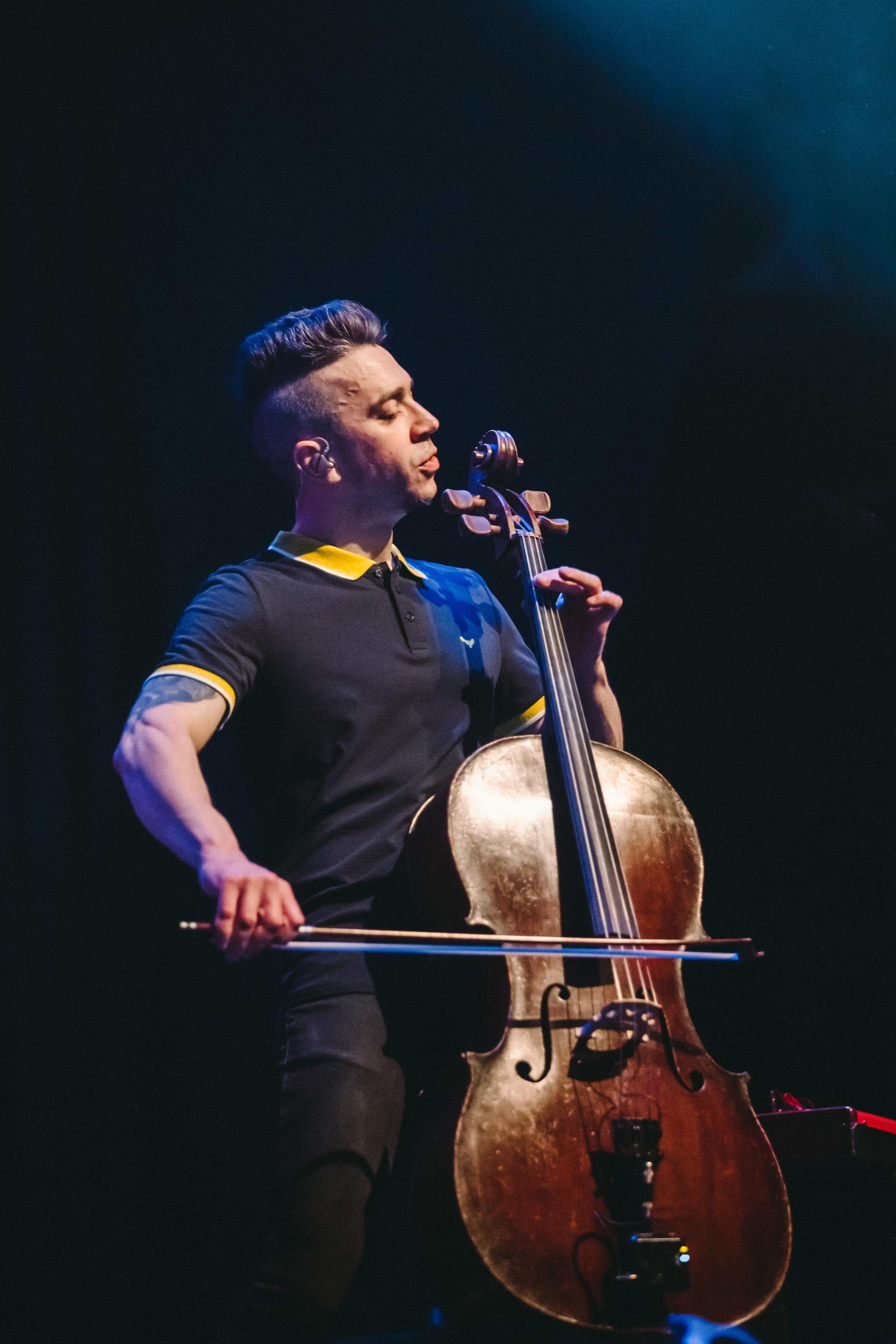 ЭЛИЗИУМ. Фотограф Сонкина Татьяна