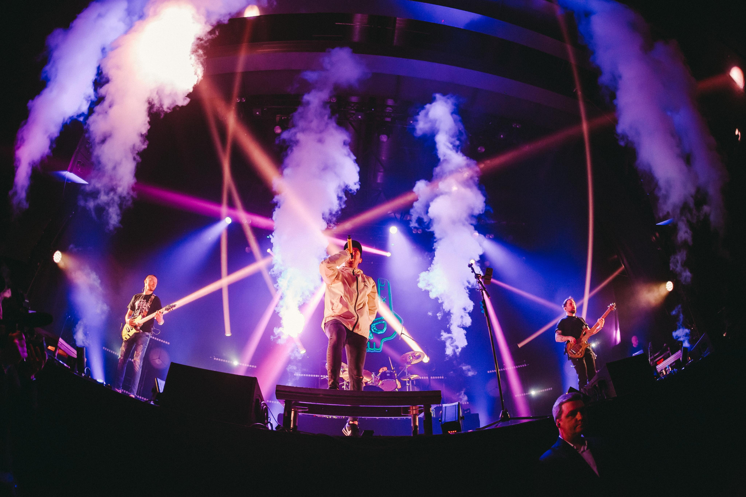 POCK PRIVET. Фотограф Сонкина Татьяна