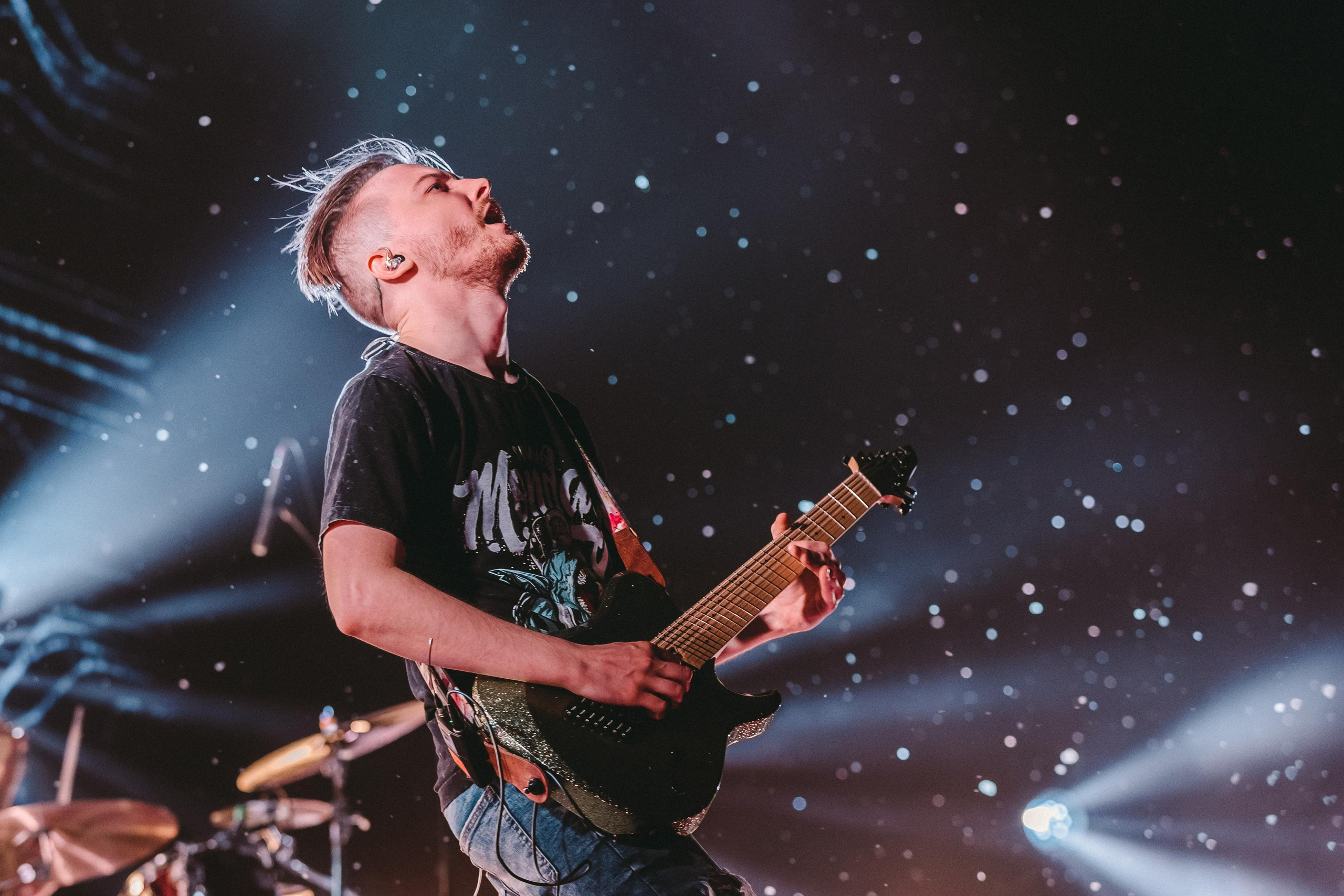 POCK PRIVET. Фотограф Сонкина Татьяна