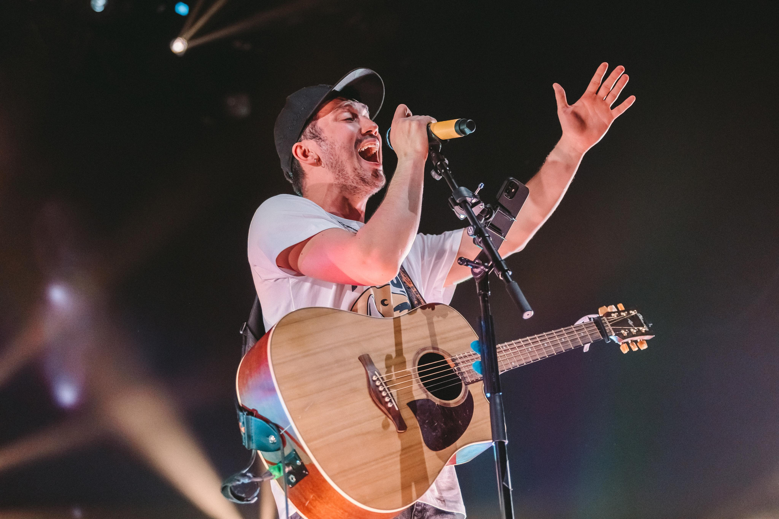 POCK PRIVET. Фотограф Сонкина Татьяна