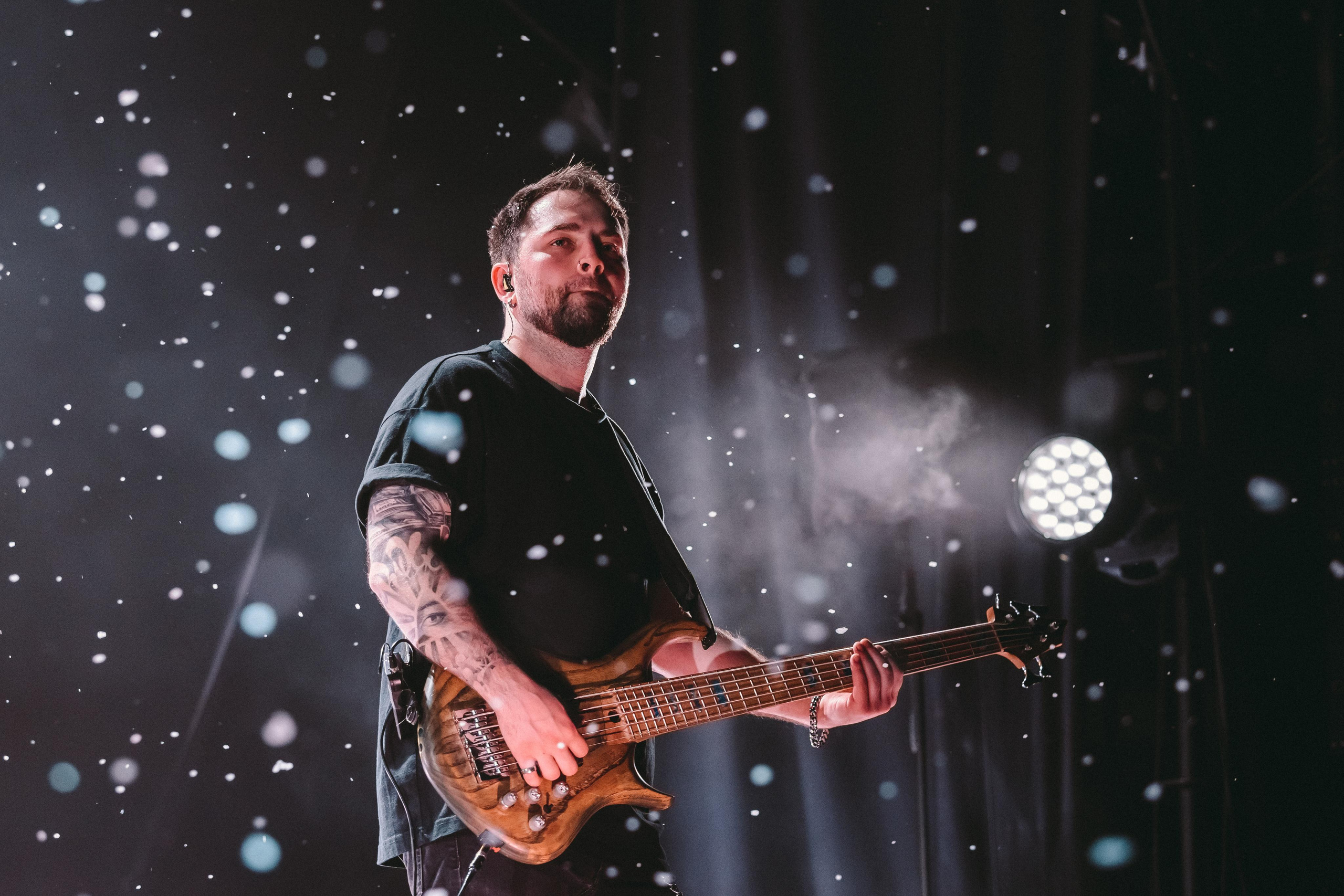 POCK PRIVET. Фотограф Сонкина Татьяна