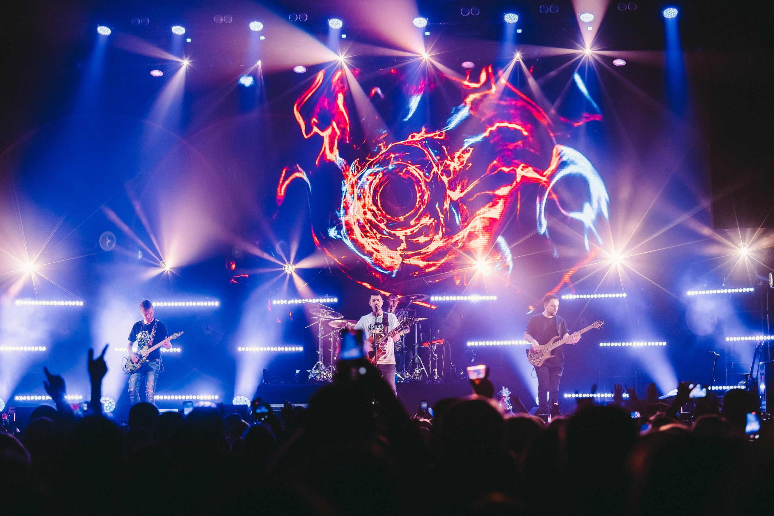 POCK PRIVET. Фотограф Сонкина Татьяна