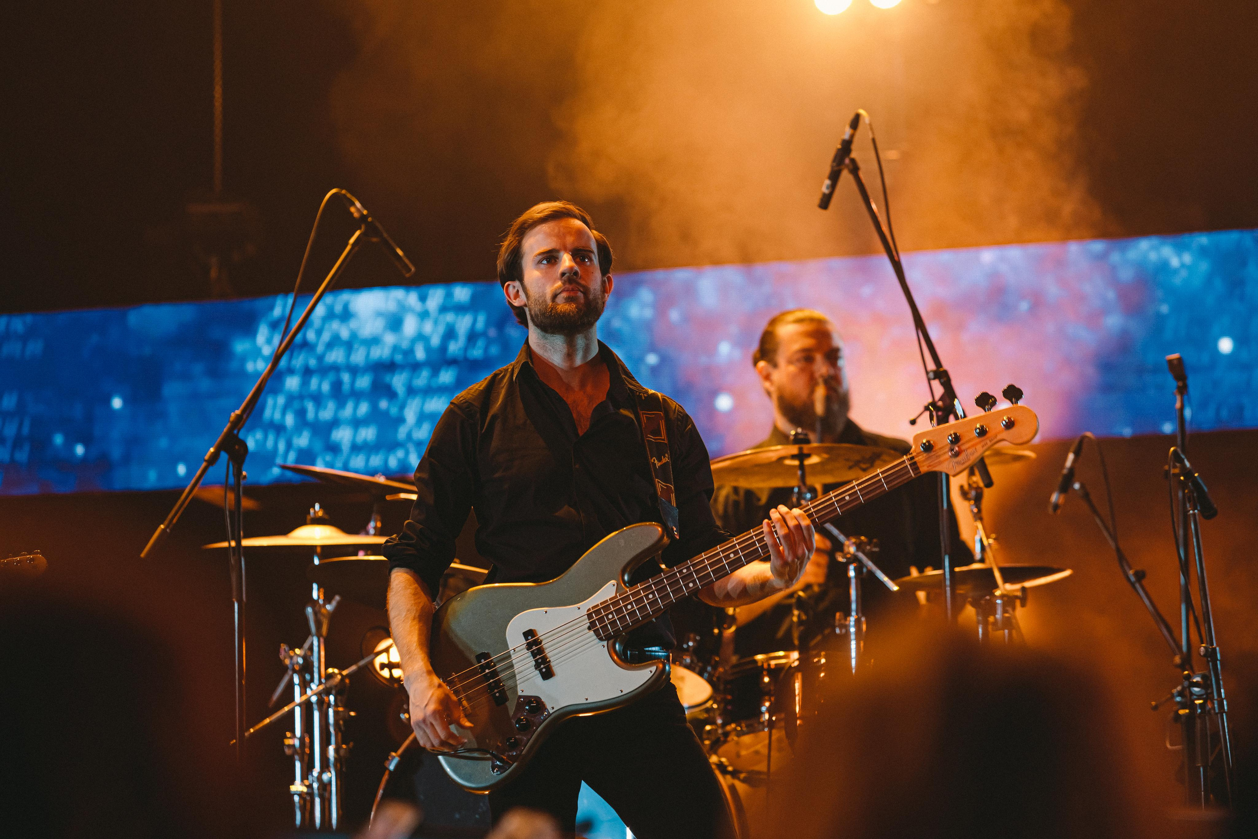 КОНЦЕРТ ПАМЯТИ МИХАИЛА КРУГА. Фотограф Сонкина Татьяна