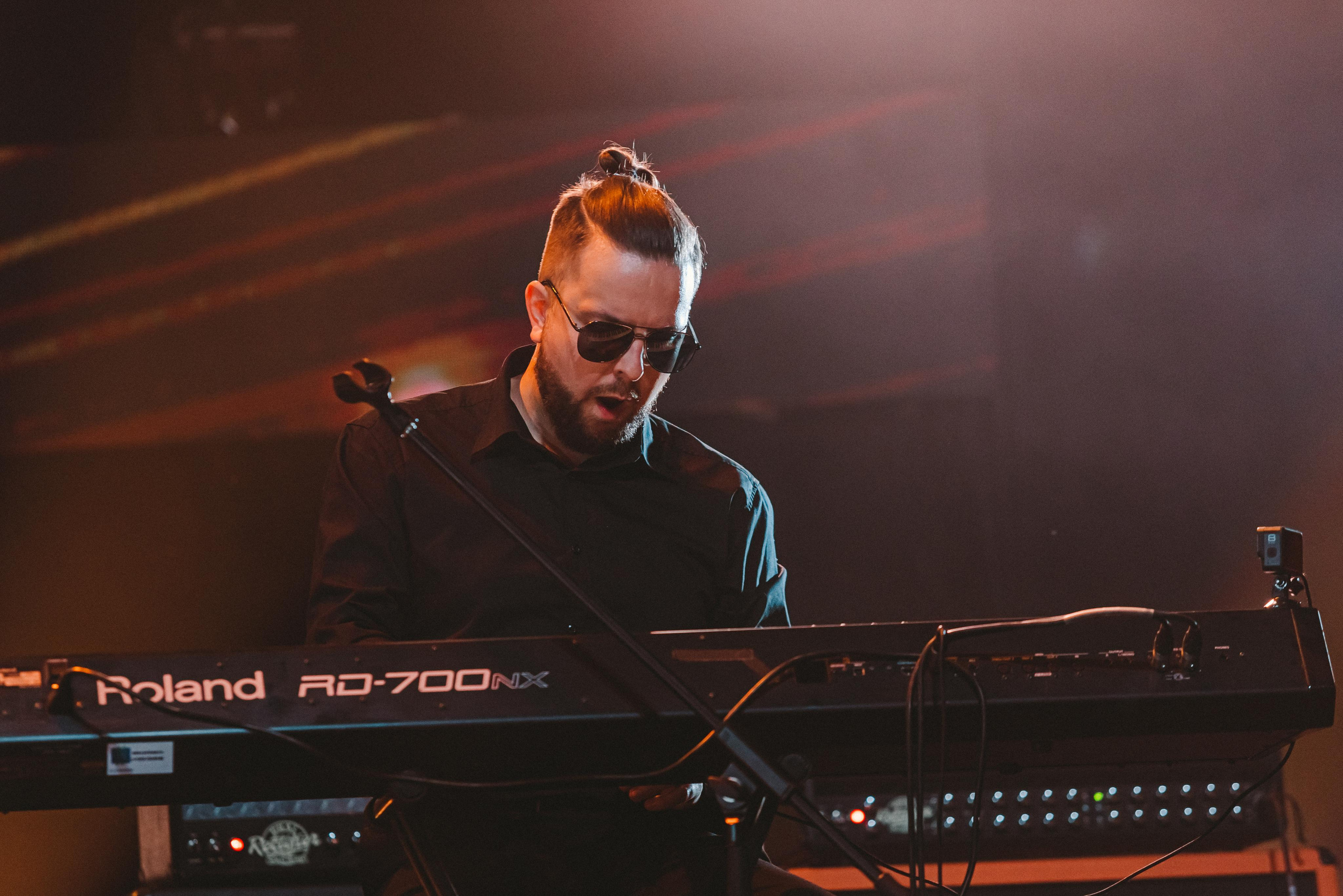 КОНЦЕРТ ПАМЯТИ МИХАИЛА КРУГА. Фотограф Сонкина Татьяна