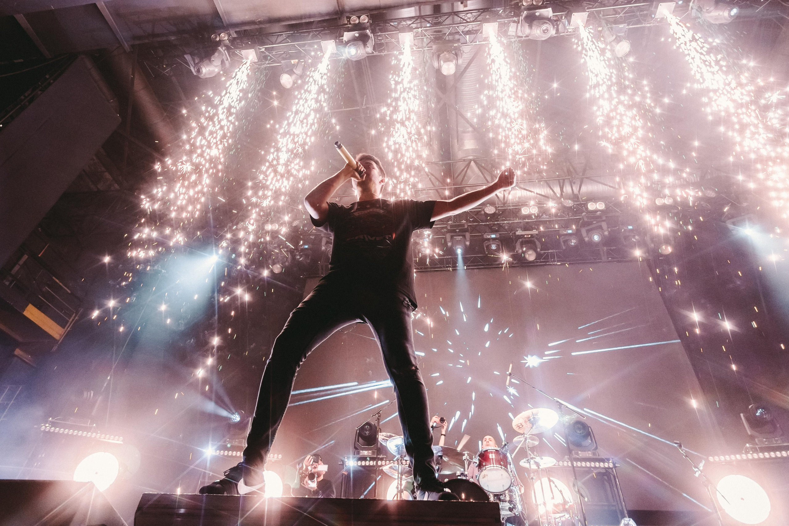 POCK PRIVET. Фотограф Сонкина Татьяна