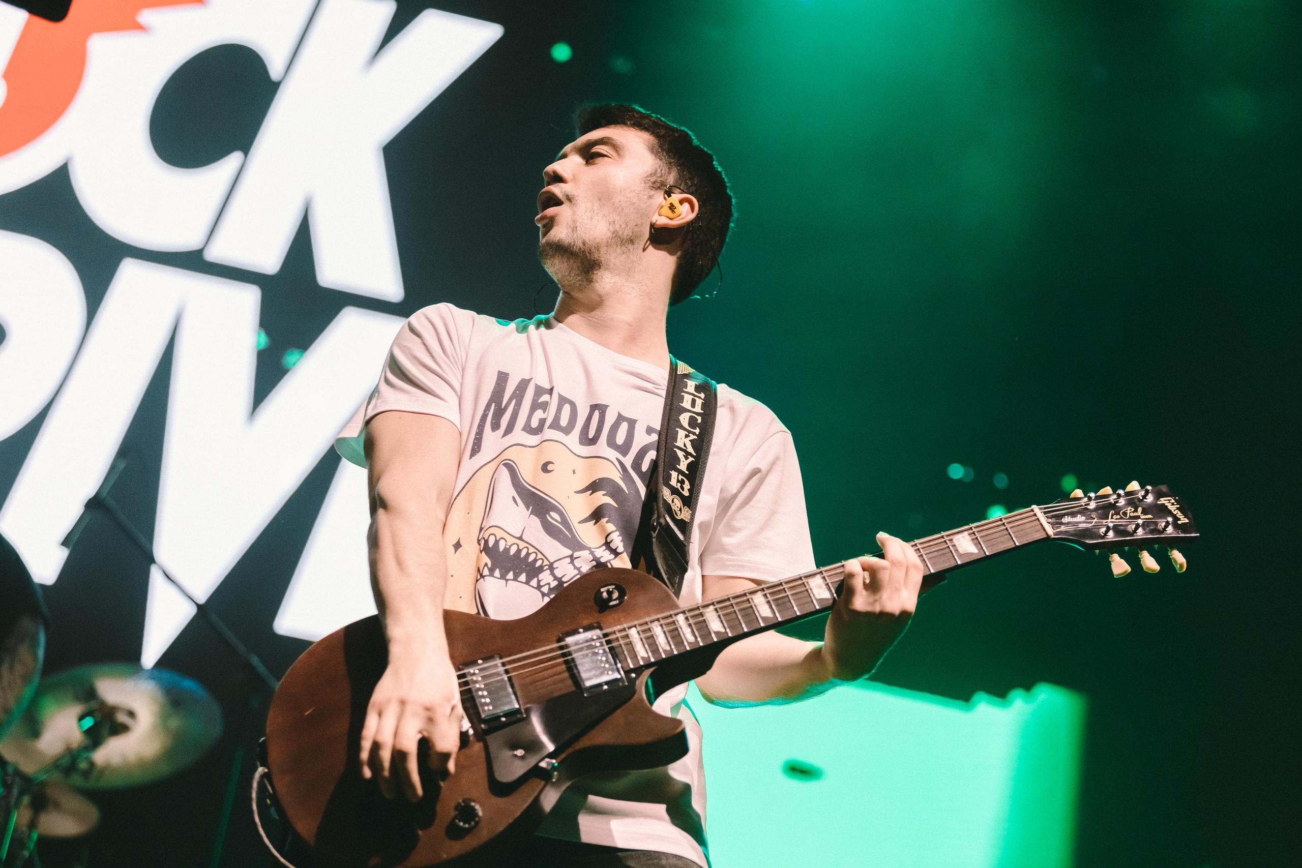 POCK PRIVET. Фотограф Сонкина Татьяна