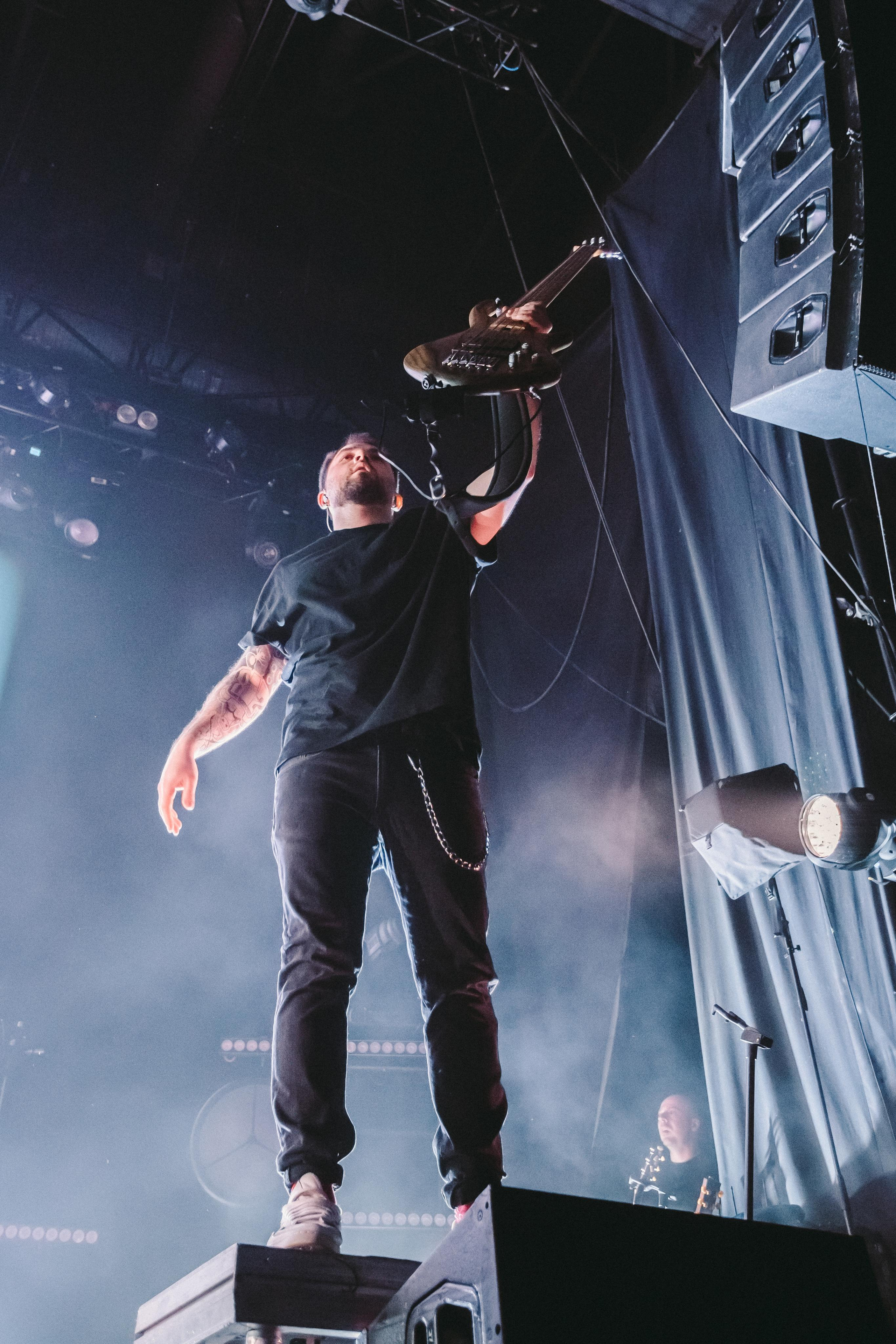 POCK PRIVET. Фотограф Сонкина Татьяна