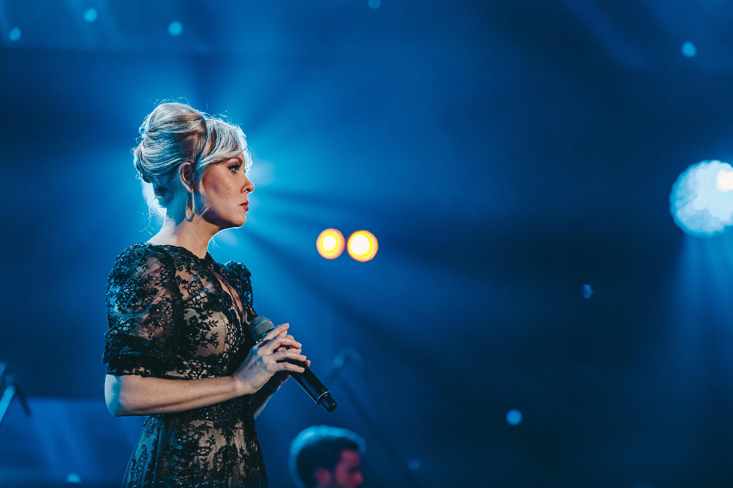 КОНЦЕРТ ПАМЯТИ МИХАИЛА КРУГА. Фотограф Сонкина Татьяна