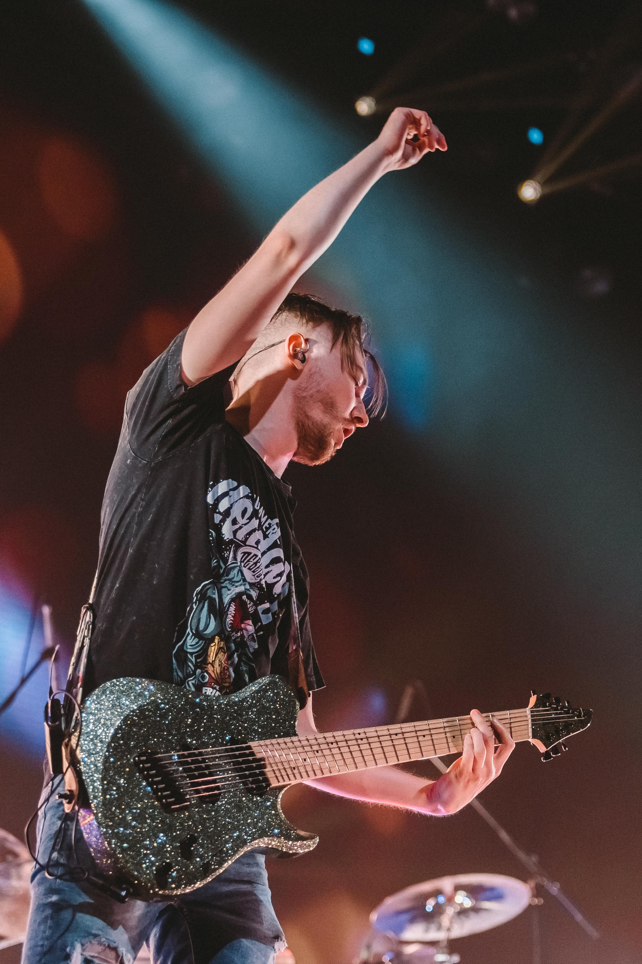 POCK PRIVET. Фотограф Сонкина Татьяна