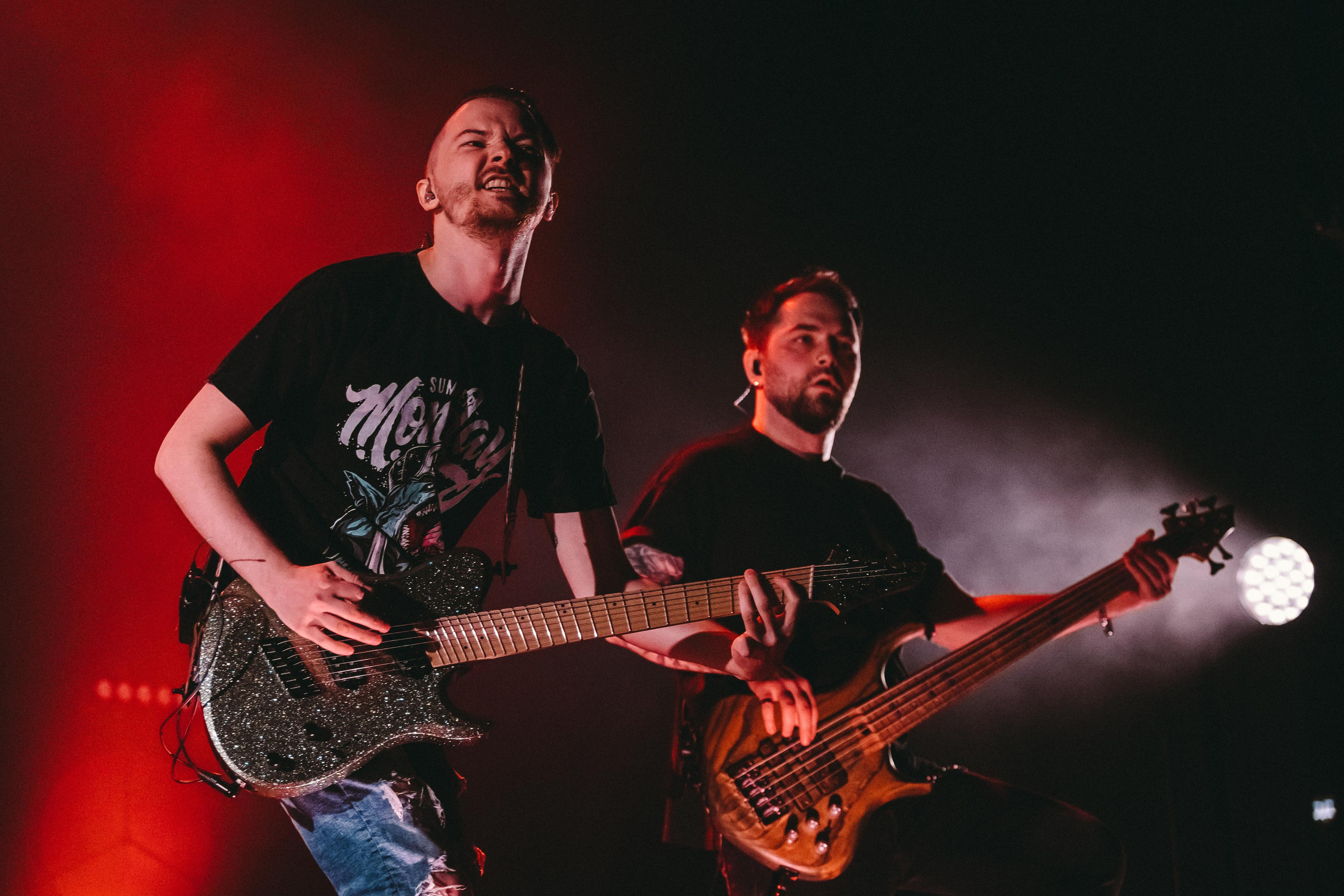 POCK PRIVET. Фотограф Сонкина Татьяна