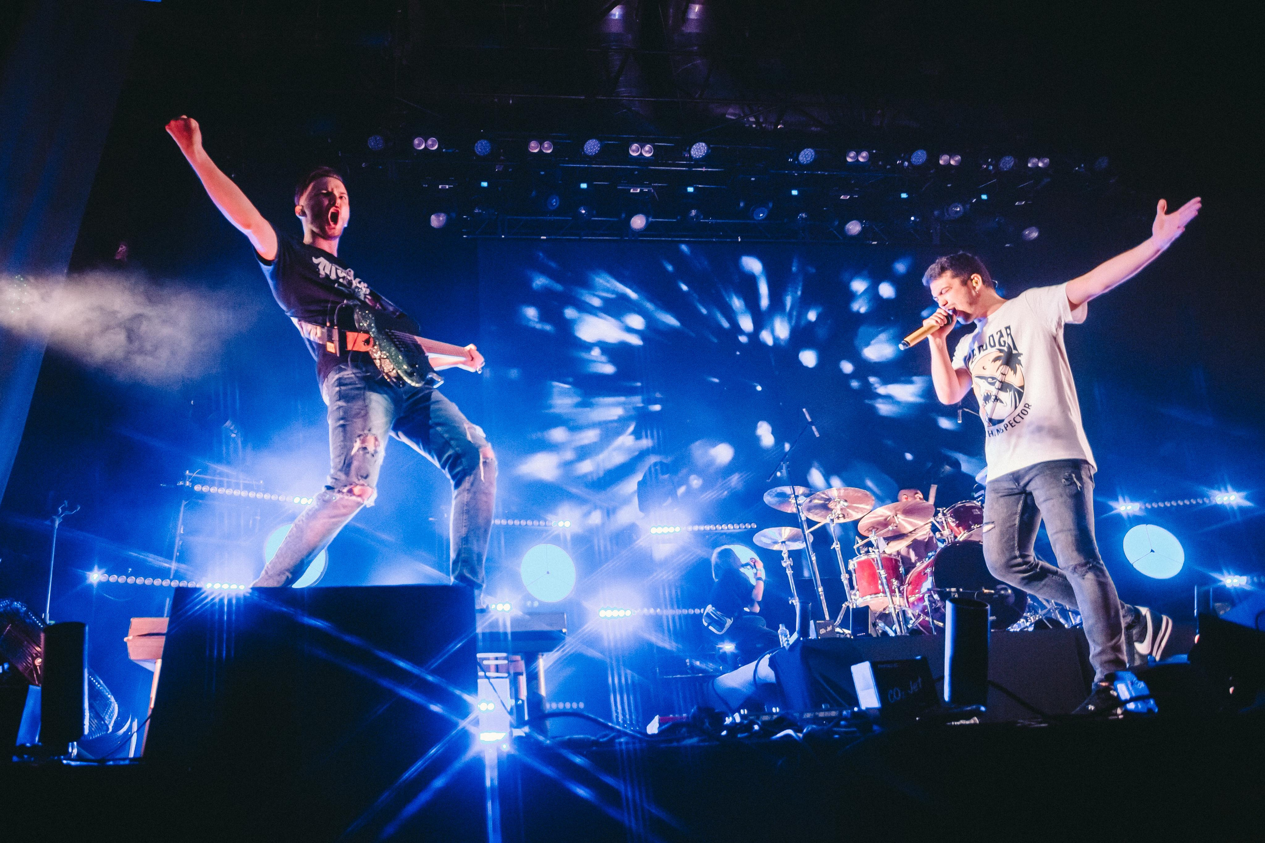 POCK PRIVET. Фотограф Сонкина Татьяна