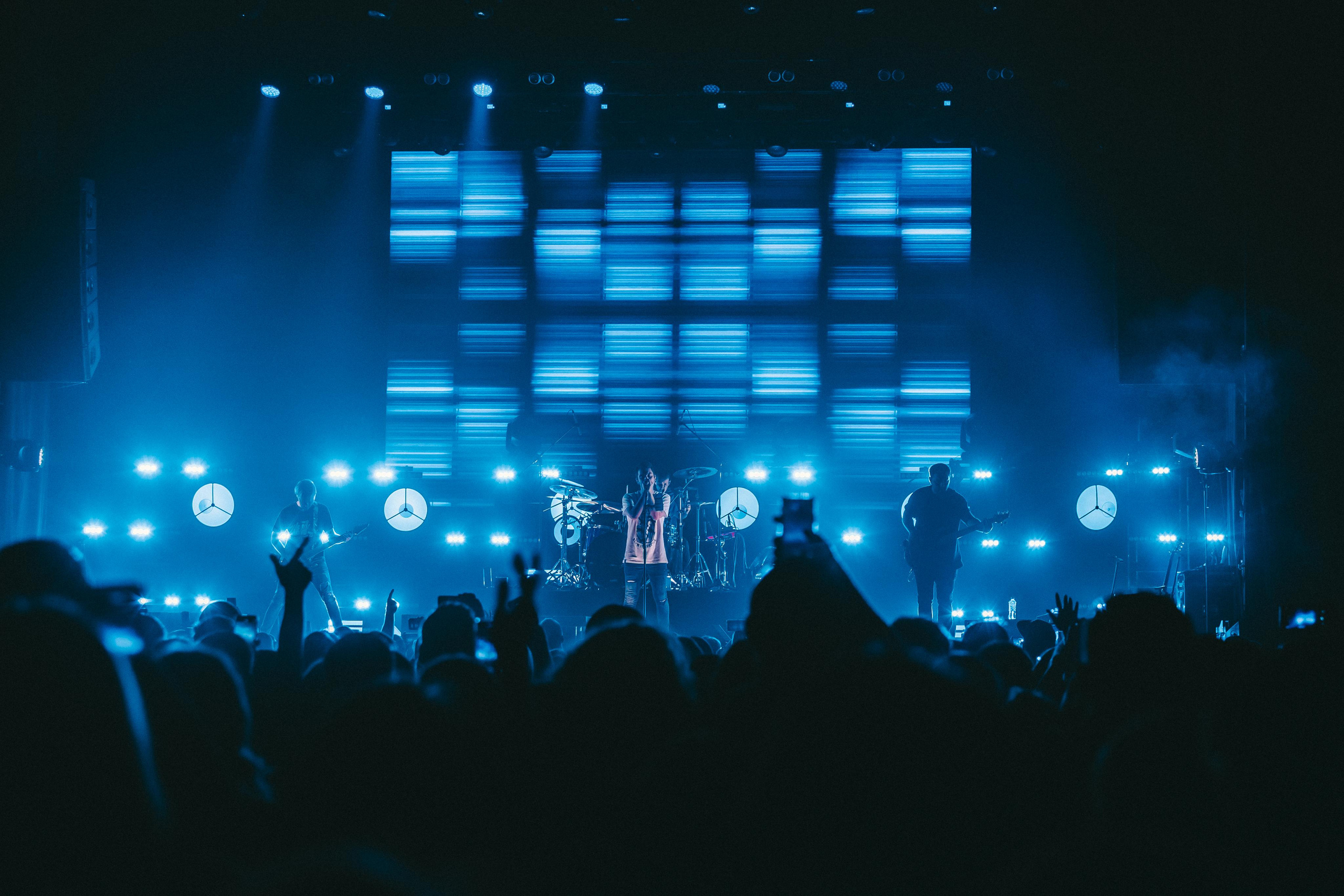 POCK PRIVET. Фотограф Сонкина Татьяна