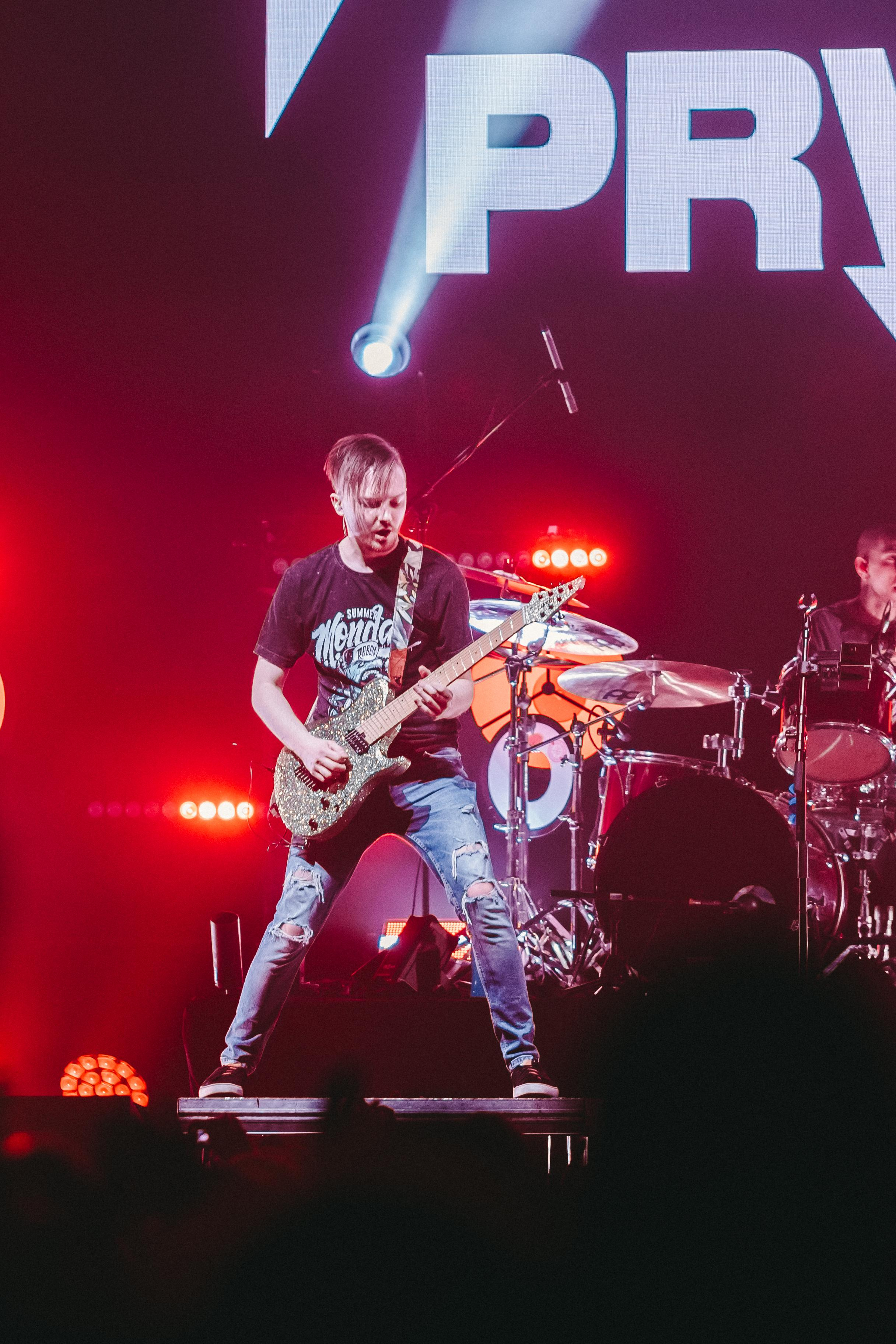 POCK PRIVET. Фотограф Сонкина Татьяна