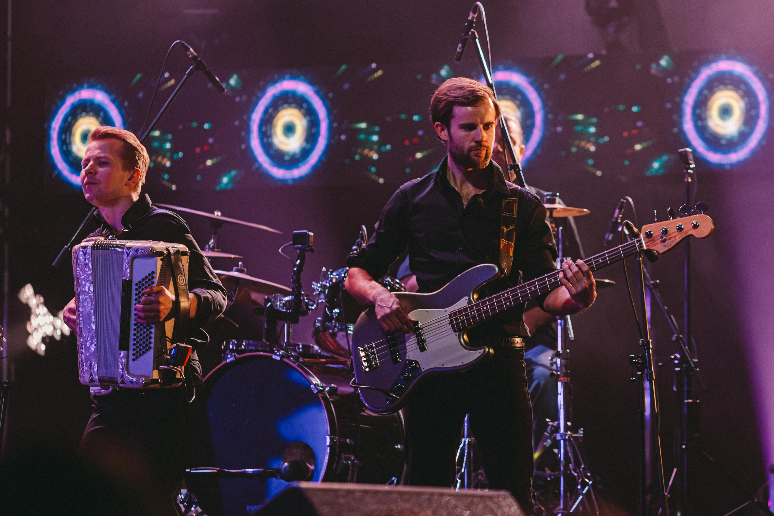 КОНЦЕРТ ПАМЯТИ МИХАИЛА КРУГА. Фотограф Сонкина Татьяна