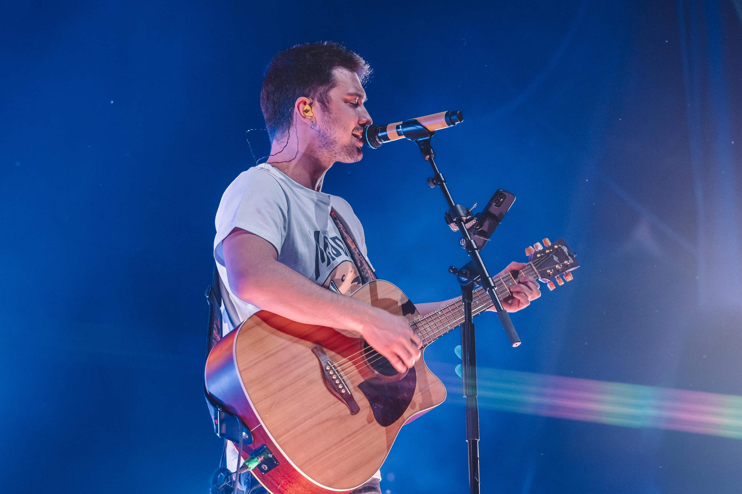 POCK PRIVET. Фотограф Сонкина Татьяна