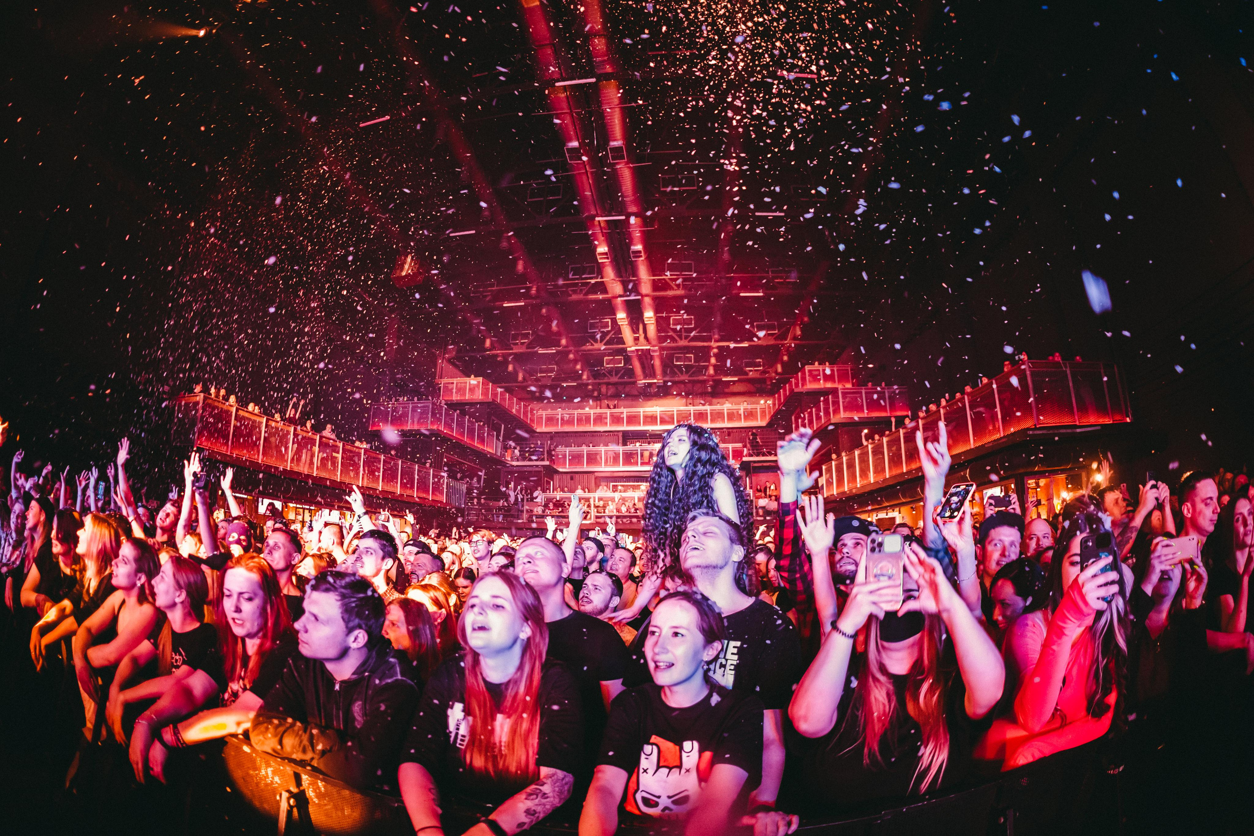 POCK PRIVET. Фотограф Сонкина Татьяна